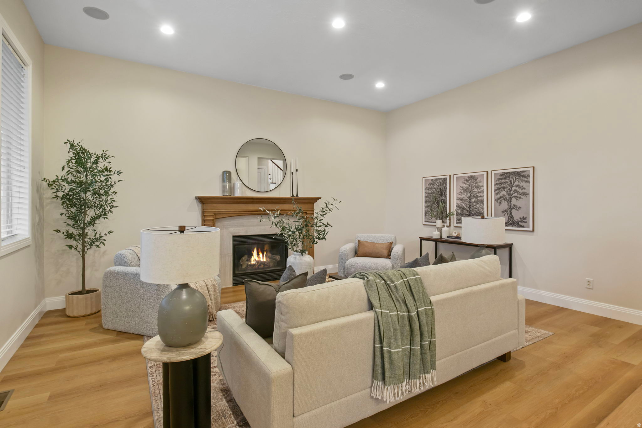 RIDGE AT SOUTH JORDA - Residential