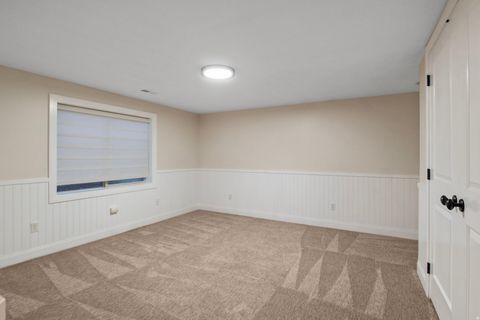 Tiny photo for 11478 S CHAPEL RIDGE CIR W, South Jordan, UT 84095 (MLS # 2141412)