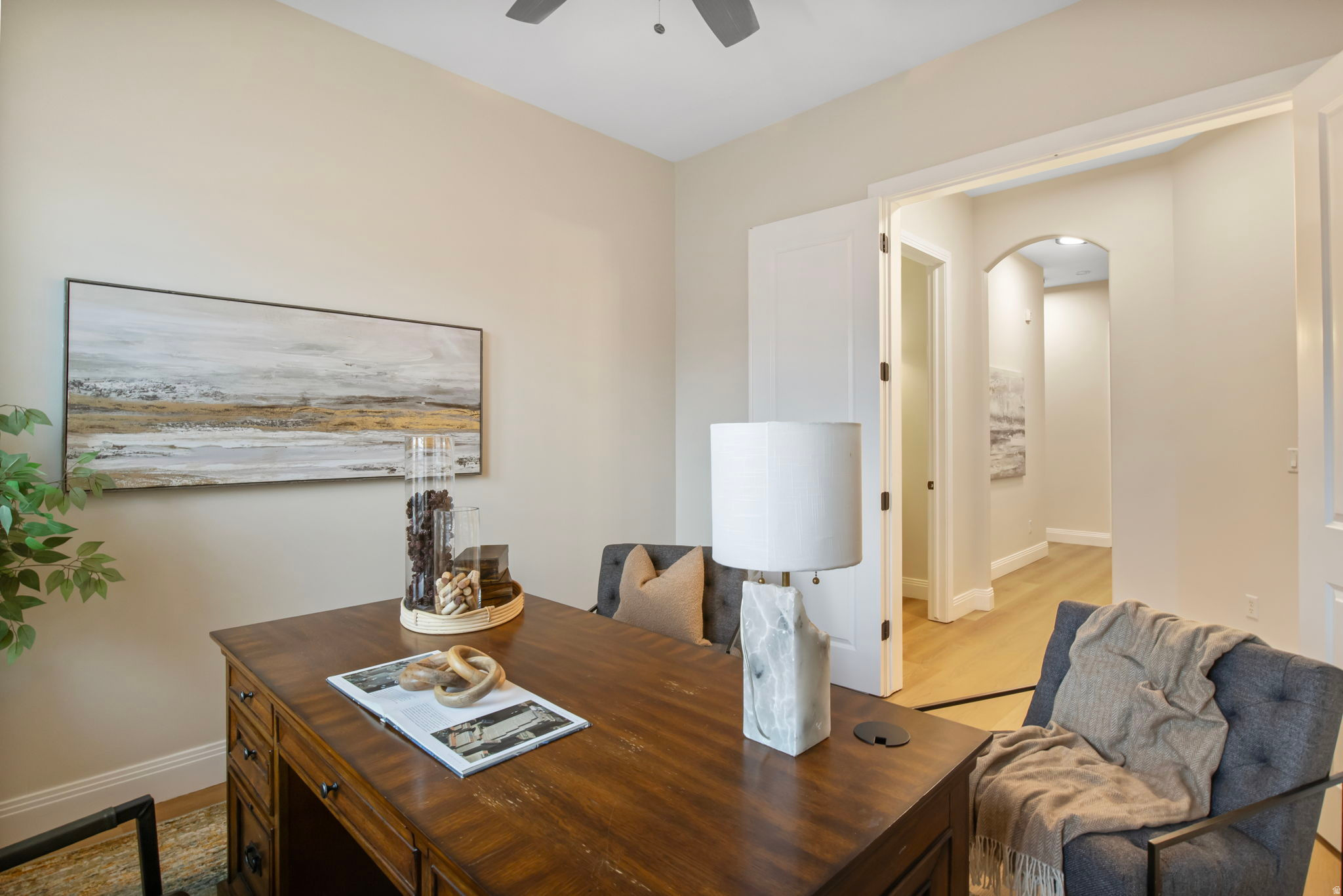 RIDGE AT SOUTH JORDA - Residential