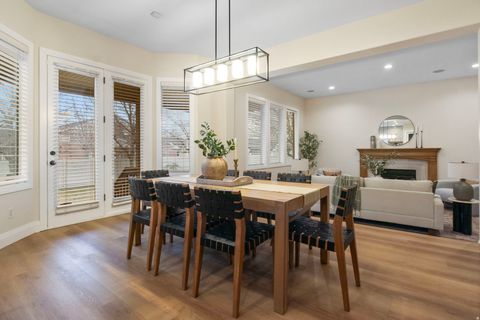 Tiny photo for 11478 S CHAPEL RIDGE CIR W, South Jordan, UT 84095 (MLS # 2141412)