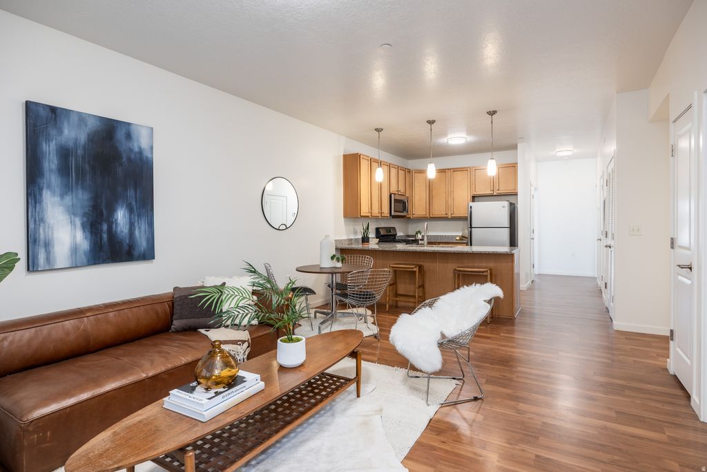 Photo of 2150 S MAIN ST St W #315, Salt Lake City, UT 84115 (MLS # 2152770)