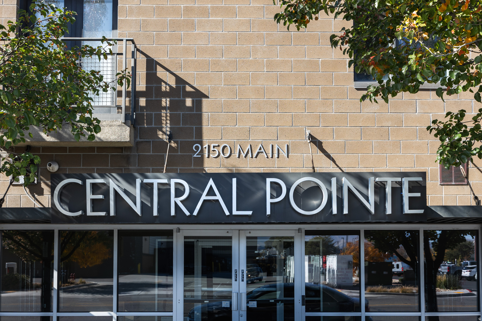 CENTRAL POINTE - Residential