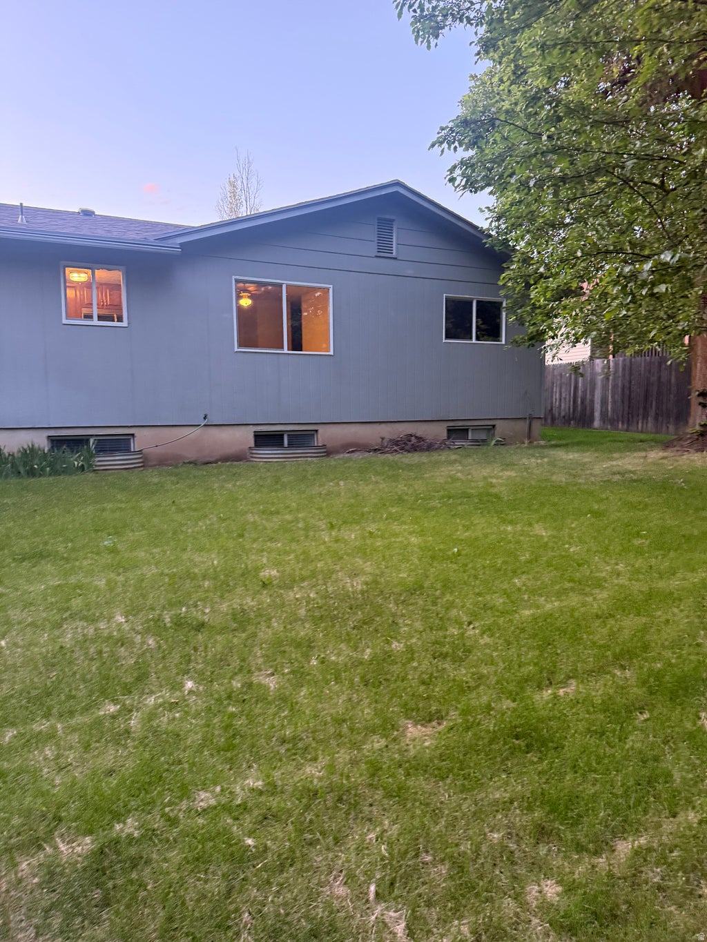 Photo of 1164 E MOUNTIAN RD N, Logan, UT 84321 (MLS # 2164134)