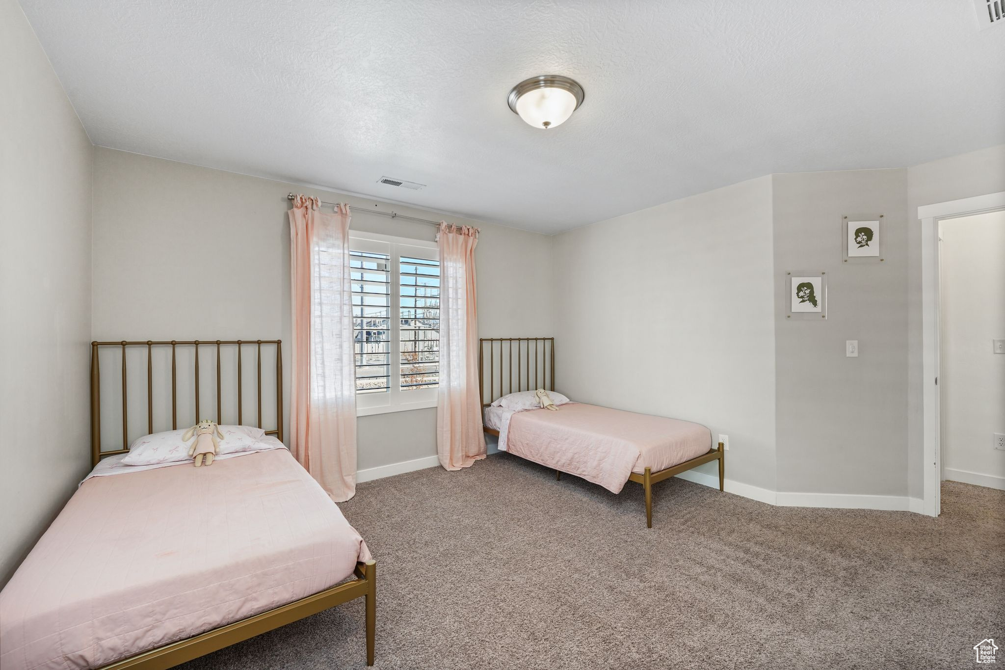 LEGACY FARMS - Residential