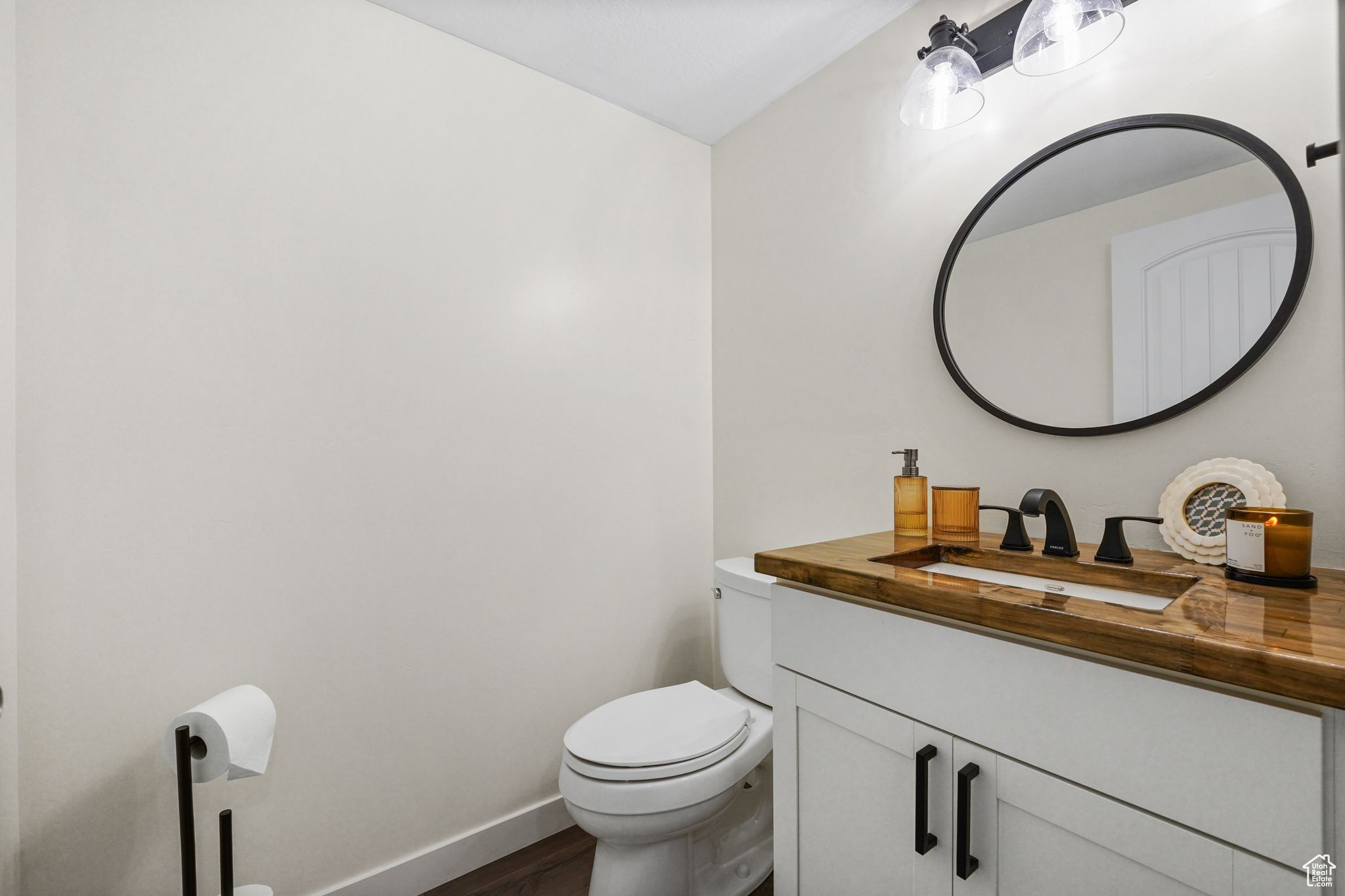 LEGACY FARMS - Residential