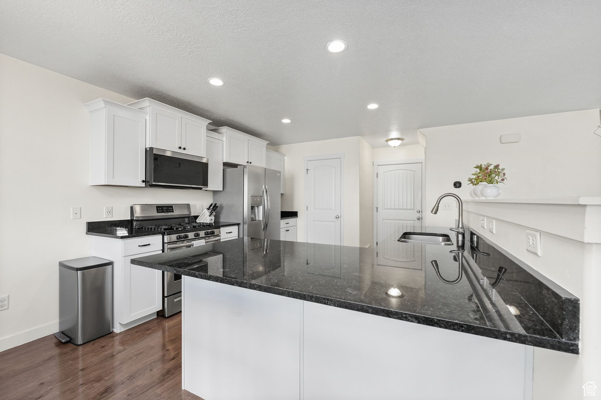 LEGACY FARMS - Residential