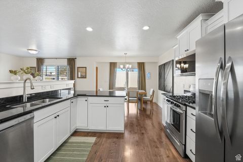 Tiny photo for 278 E WREN HILL LN S, Saratoga Springs, UT 84045 (MLS # 2114512)
