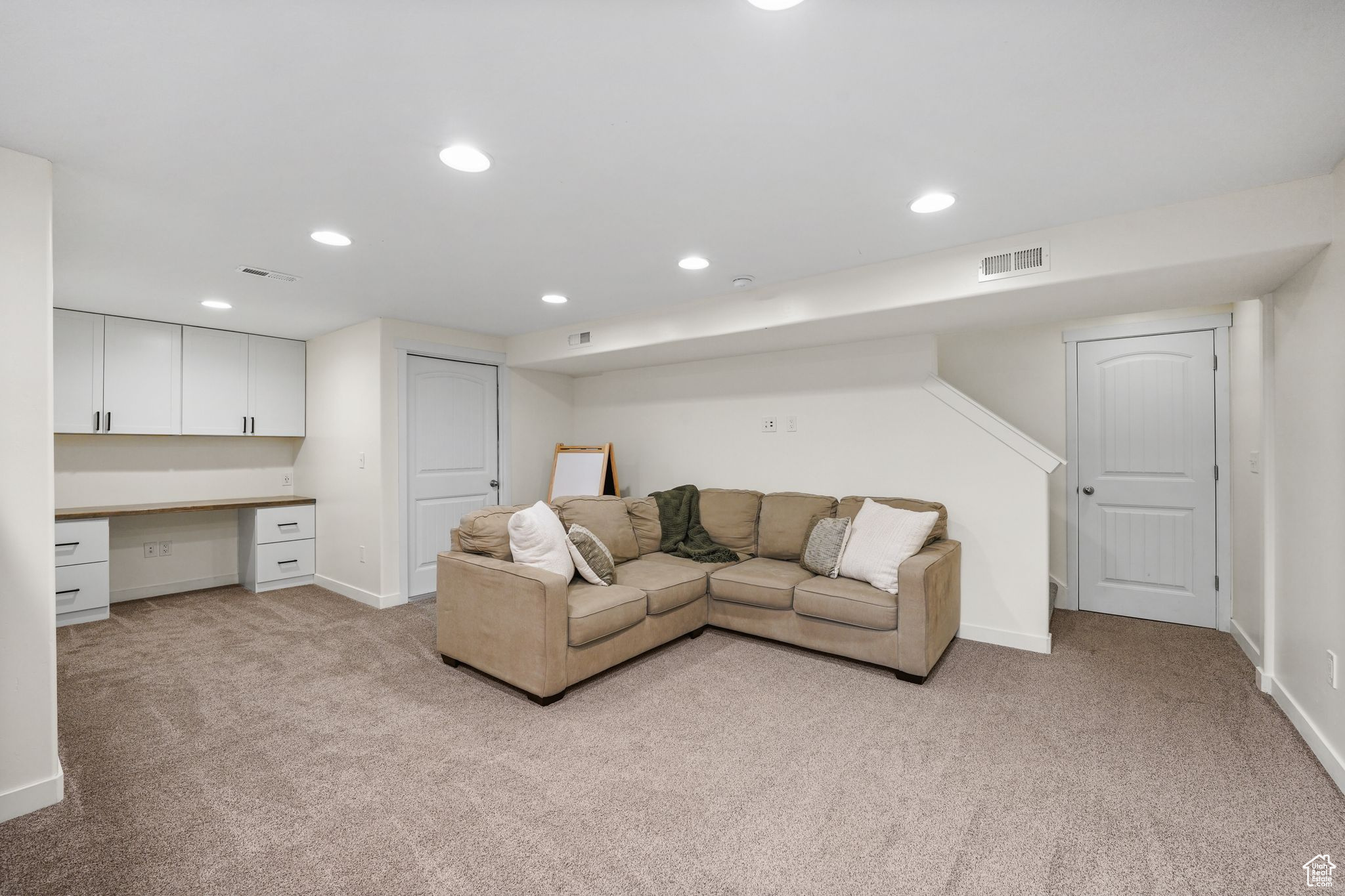 LEGACY FARMS - Residential