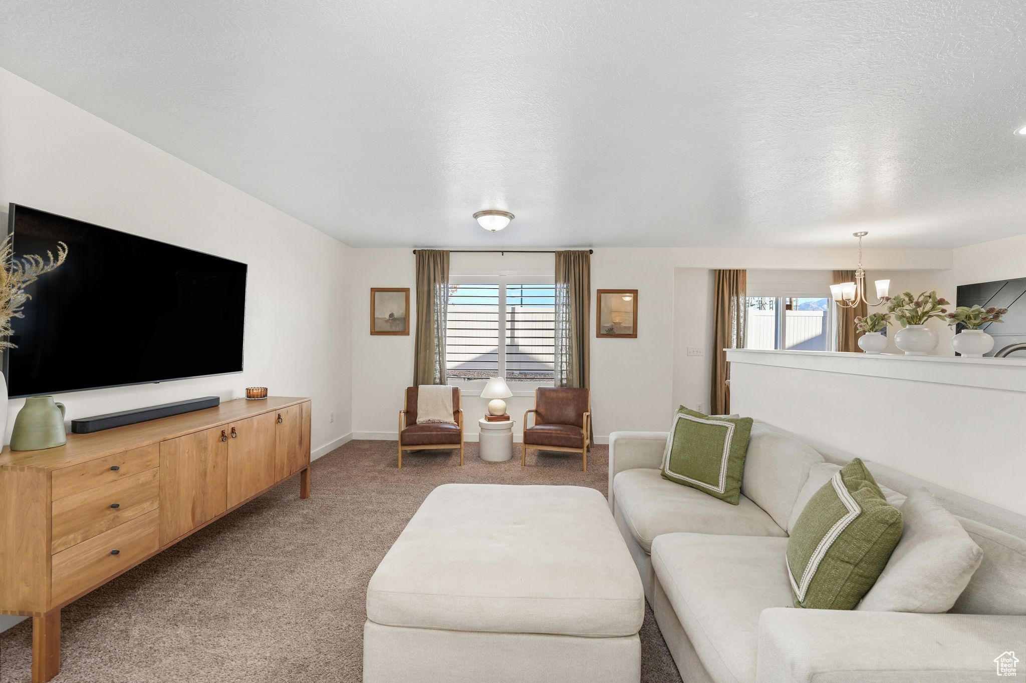 LEGACY FARMS - Residential