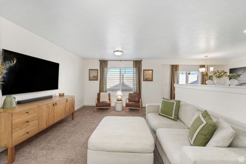 Tiny photo for 278 E WREN HILL LN S, Saratoga Springs, UT 84045 (MLS # 2114512)