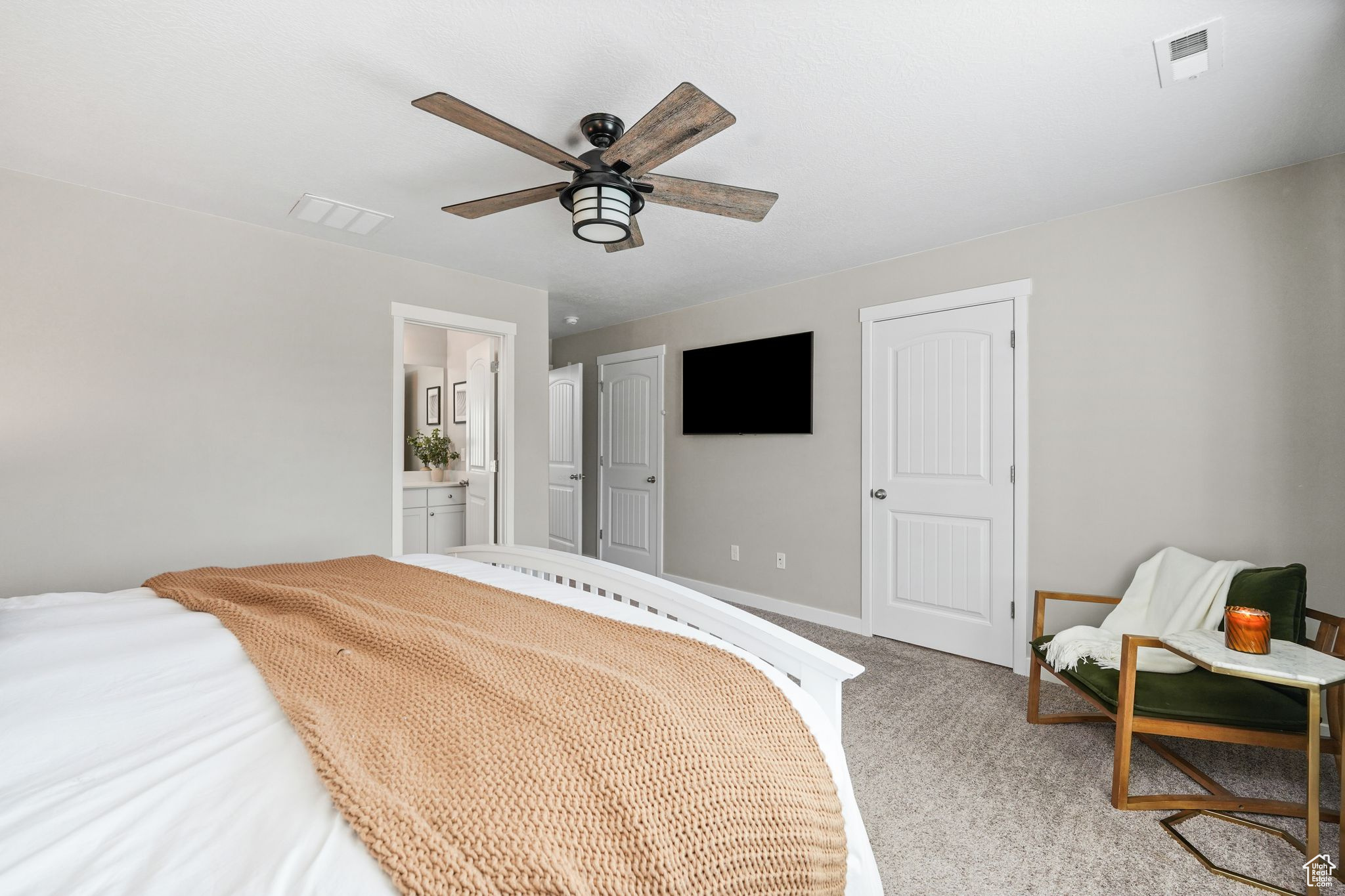 LEGACY FARMS - Residential