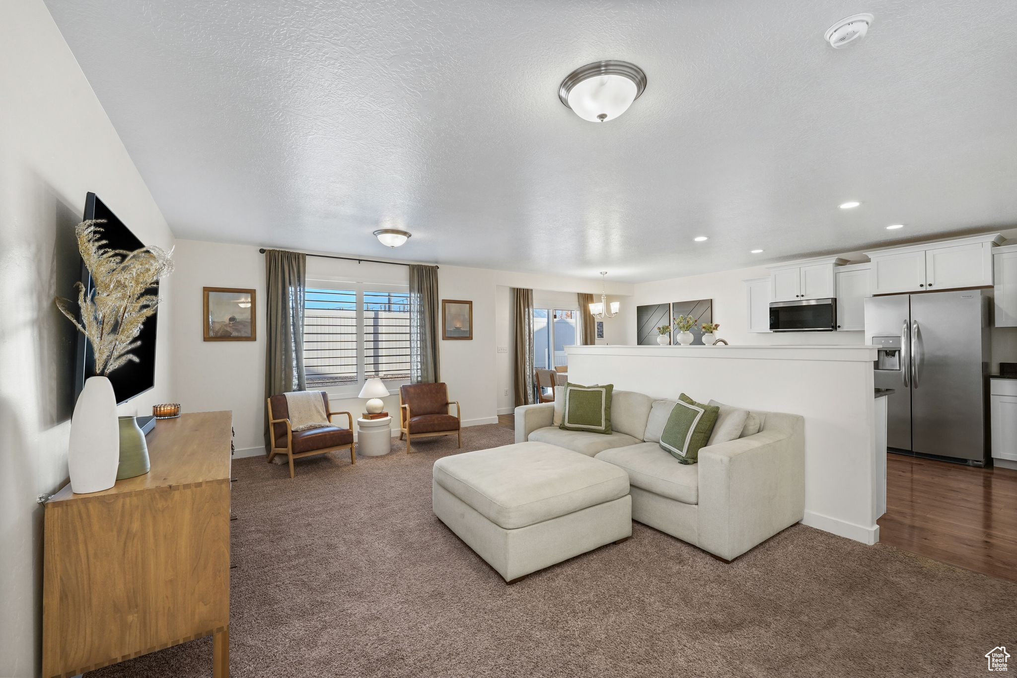 LEGACY FARMS - Residential