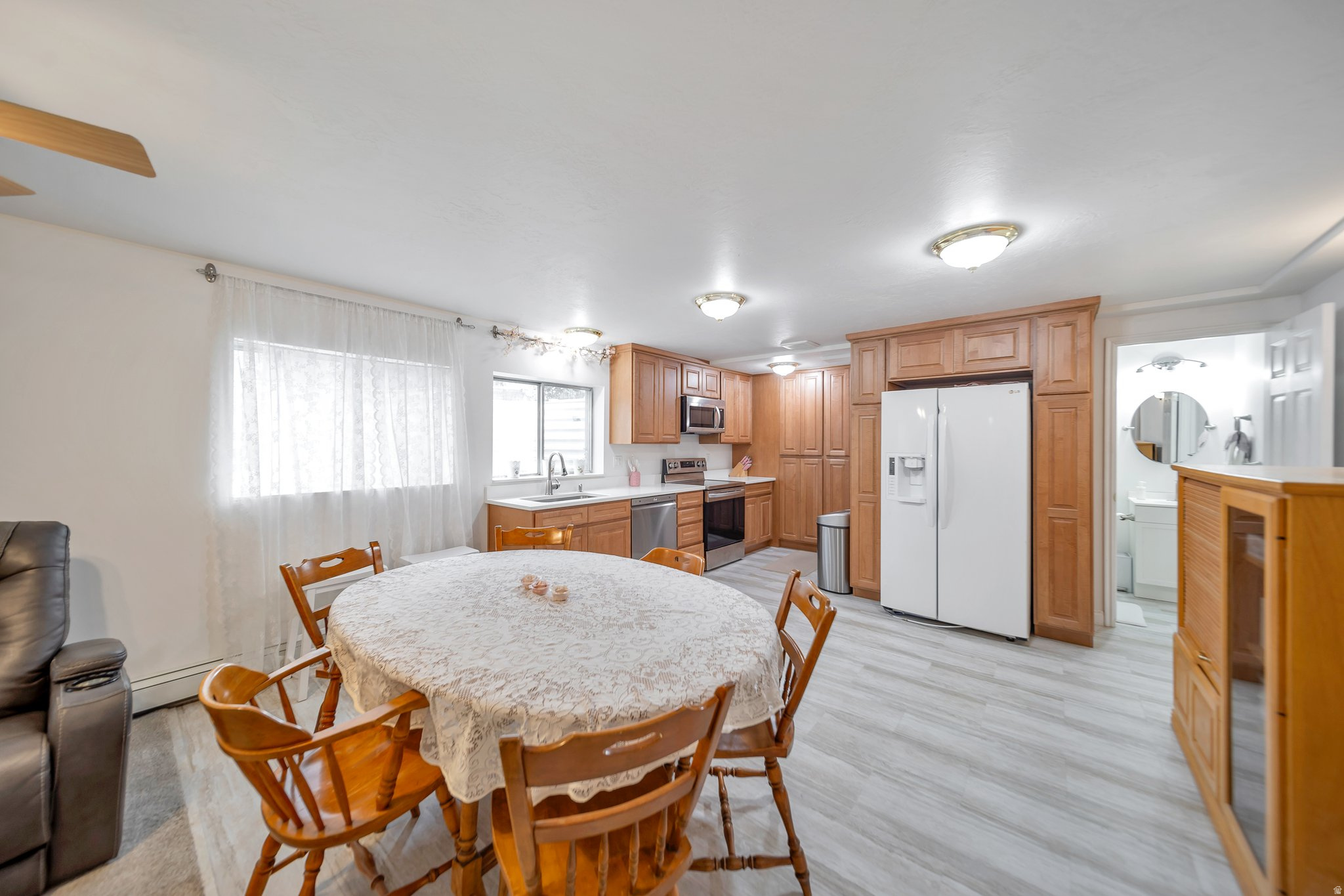 WILDFLOWER - Residential