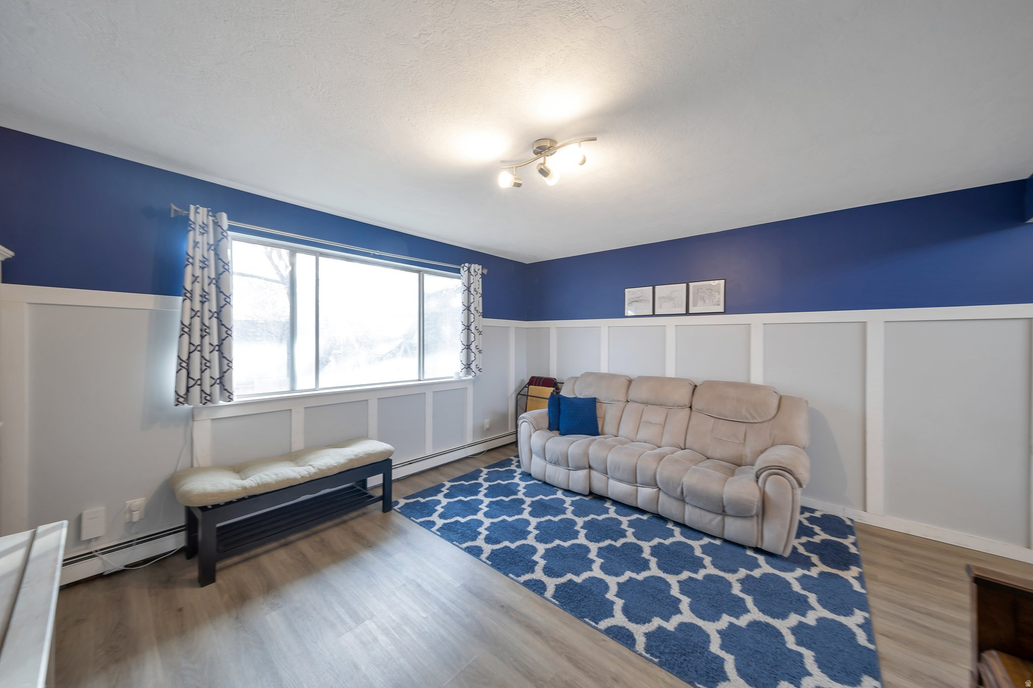WILDFLOWER - Residential