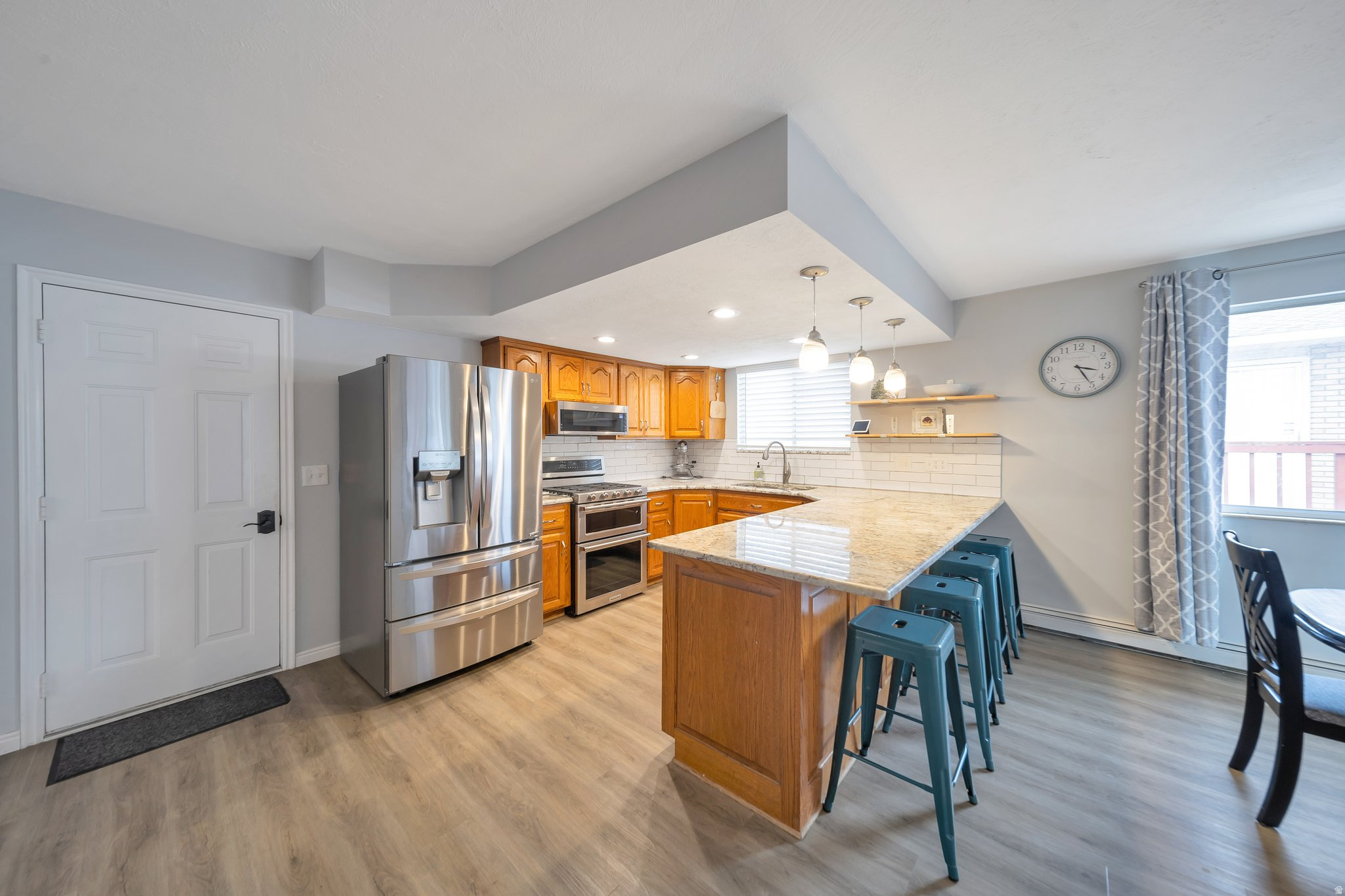 WILDFLOWER - Residential