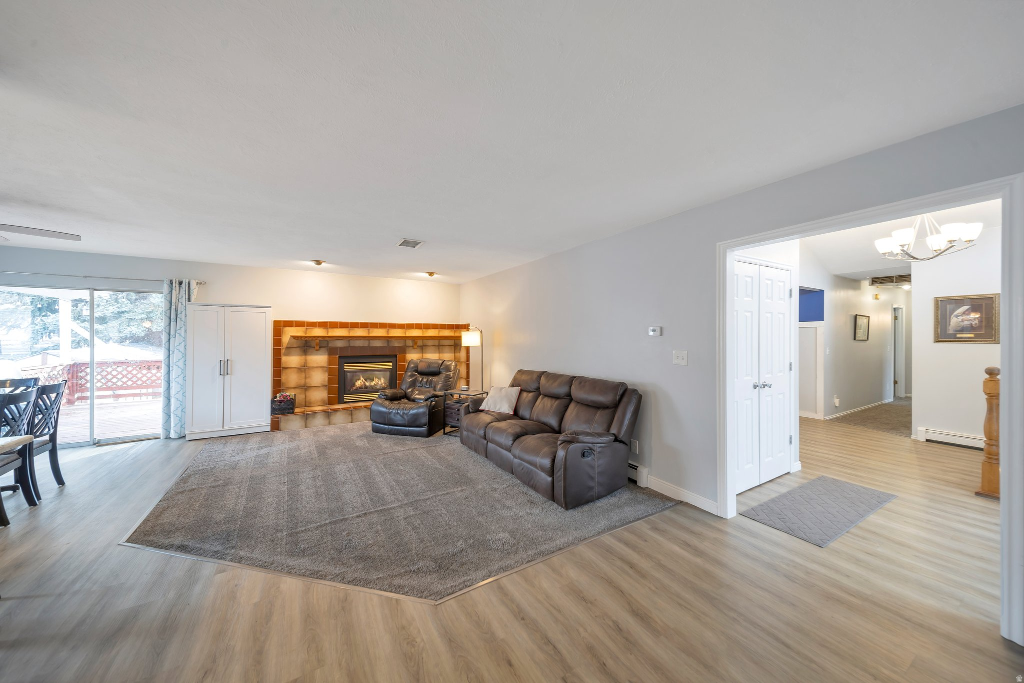WILDFLOWER - Residential