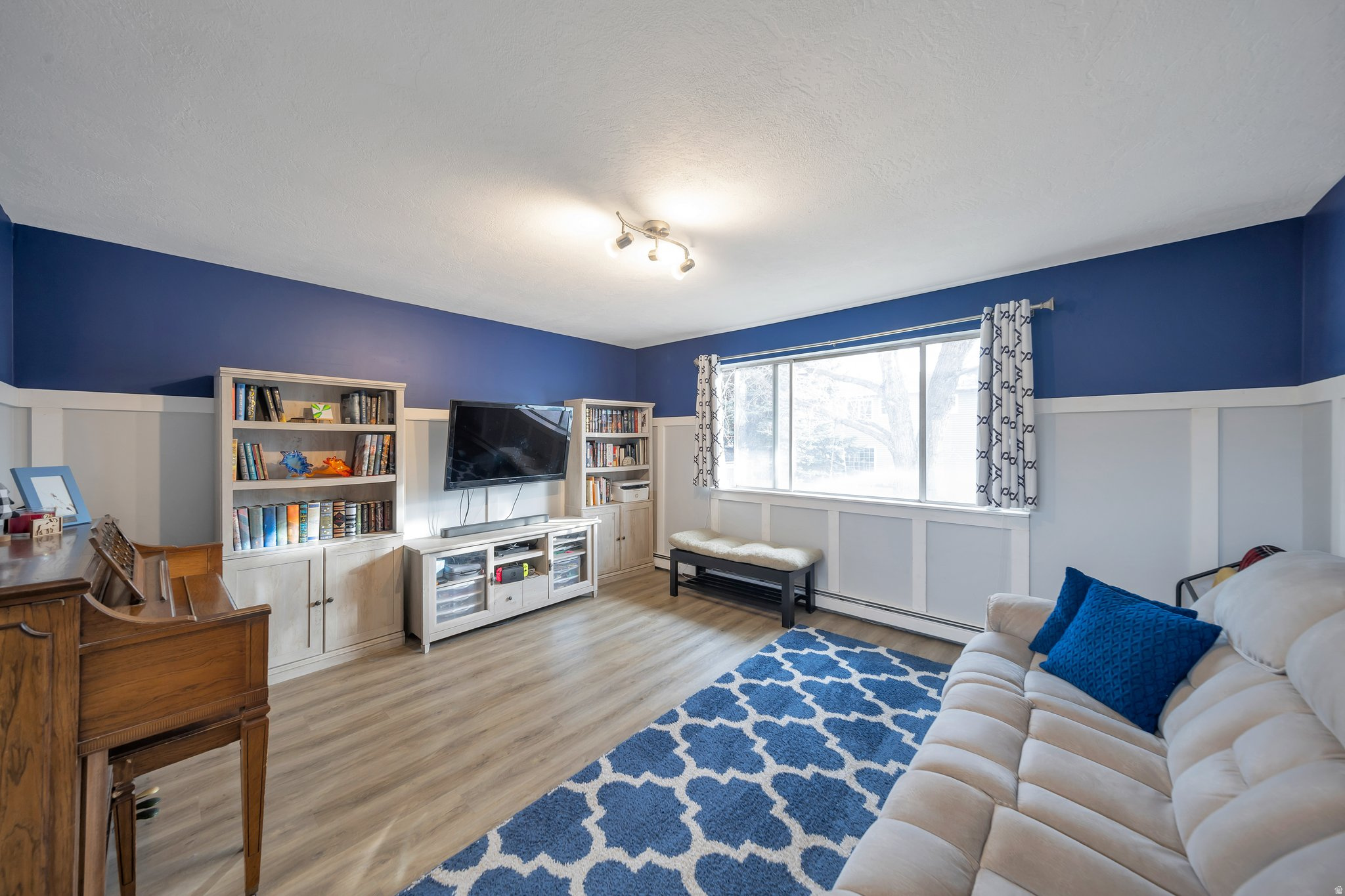 WILDFLOWER - Residential