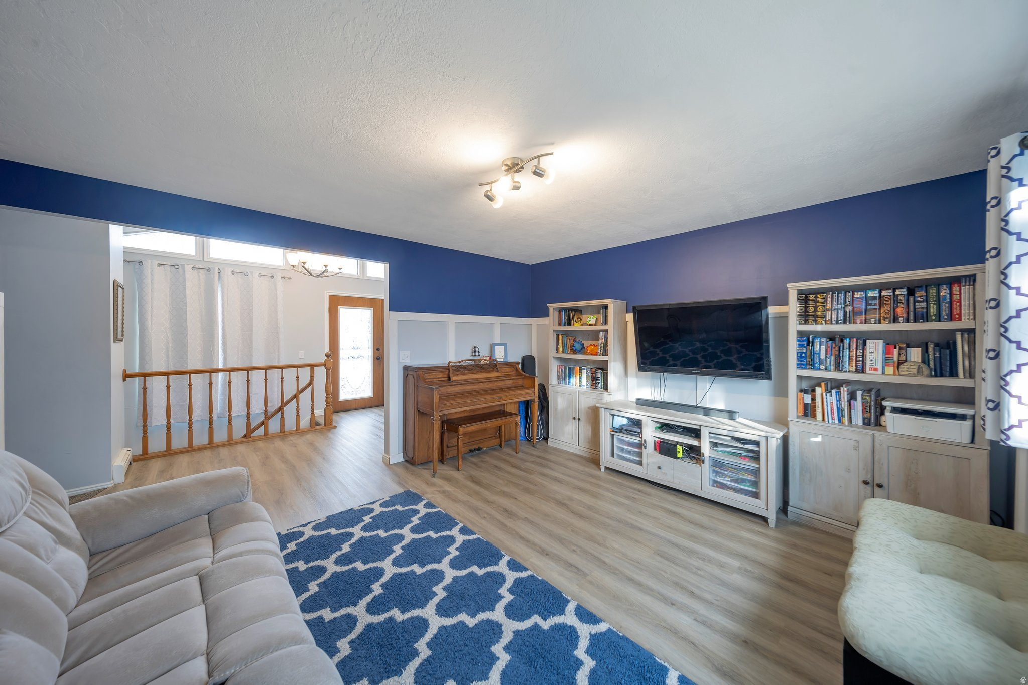 WILDFLOWER - Residential