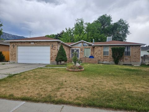 Homes For Sale - 1806 E 9800<br/> Sandy, UT 84092