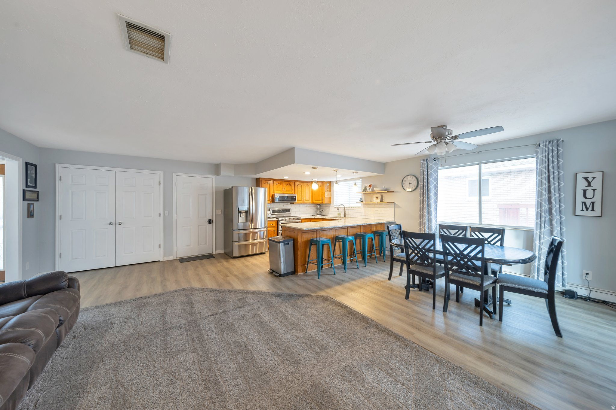 WILDFLOWER - Residential