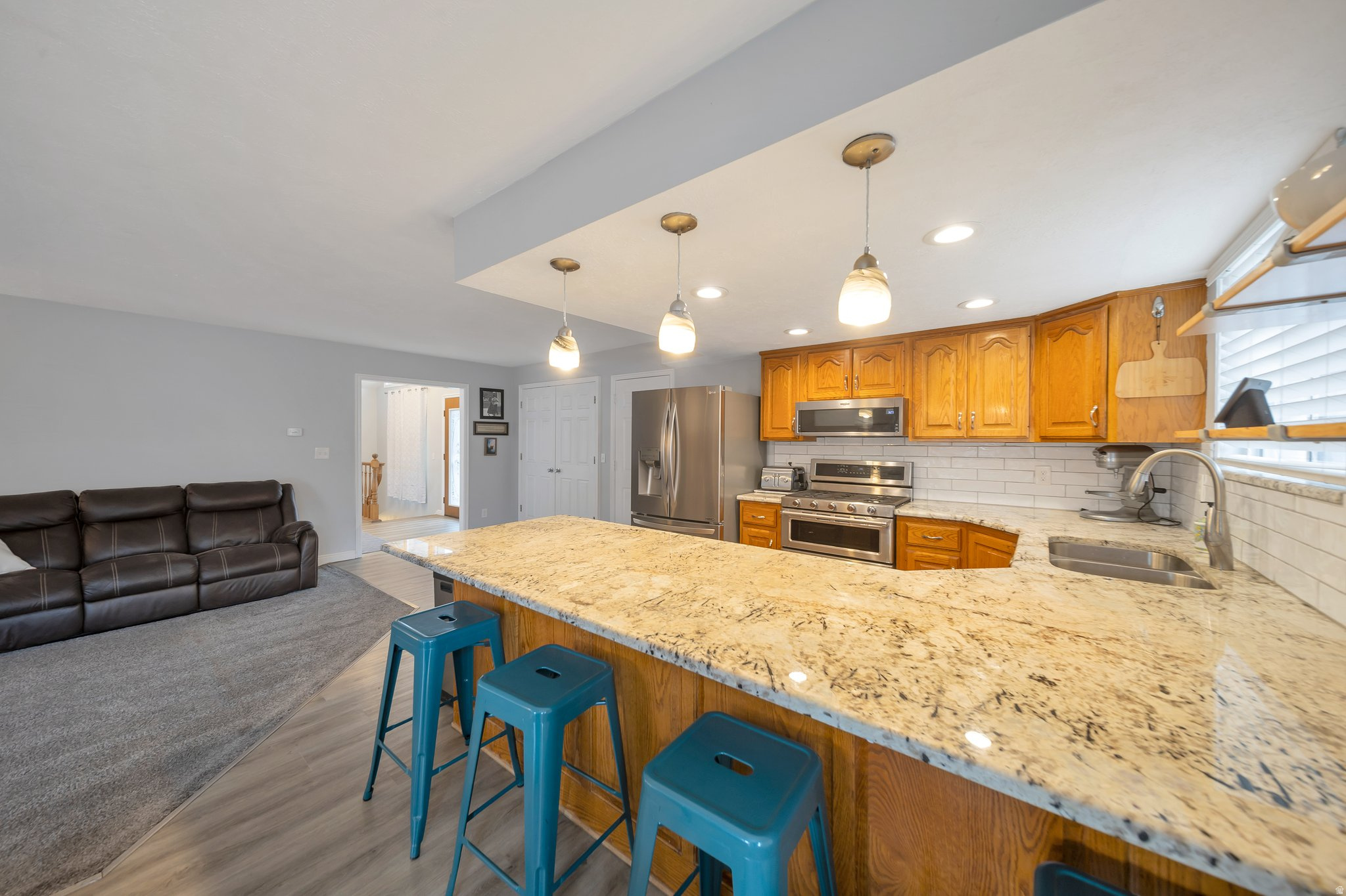 WILDFLOWER - Residential
