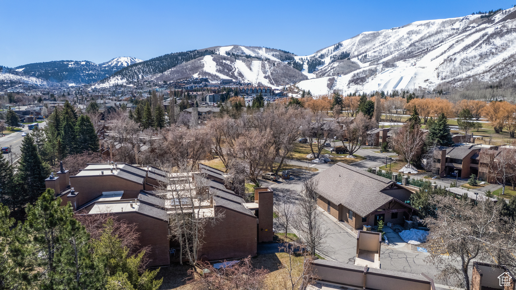 1710 Captain Molly Dr #318, Park City, Utah image 30