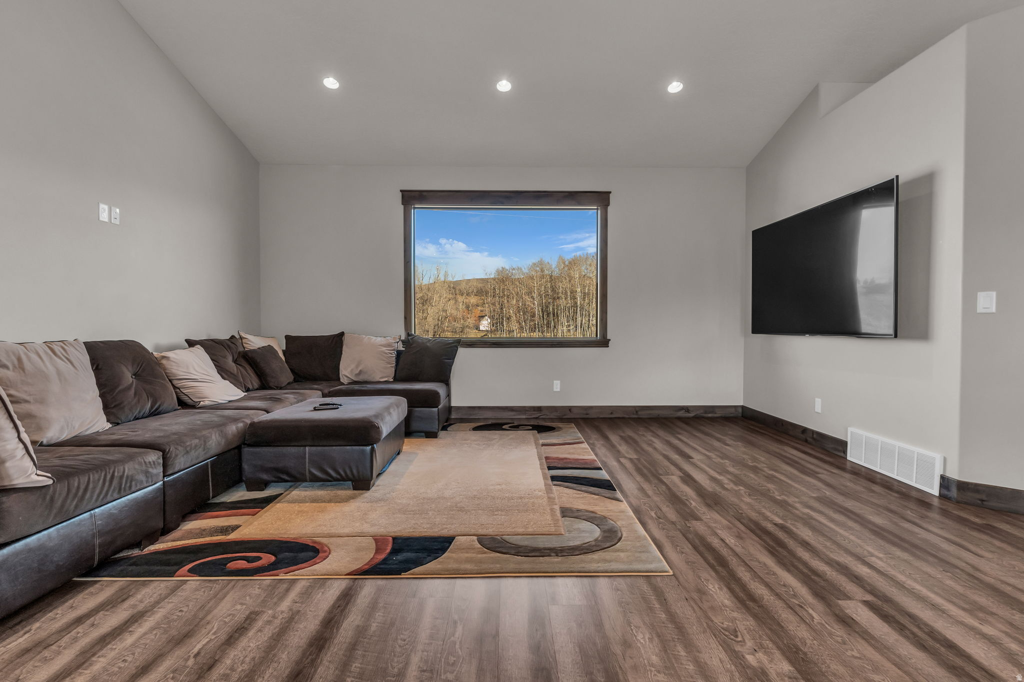 RIVERWOOD SUBDIVISION - Residential