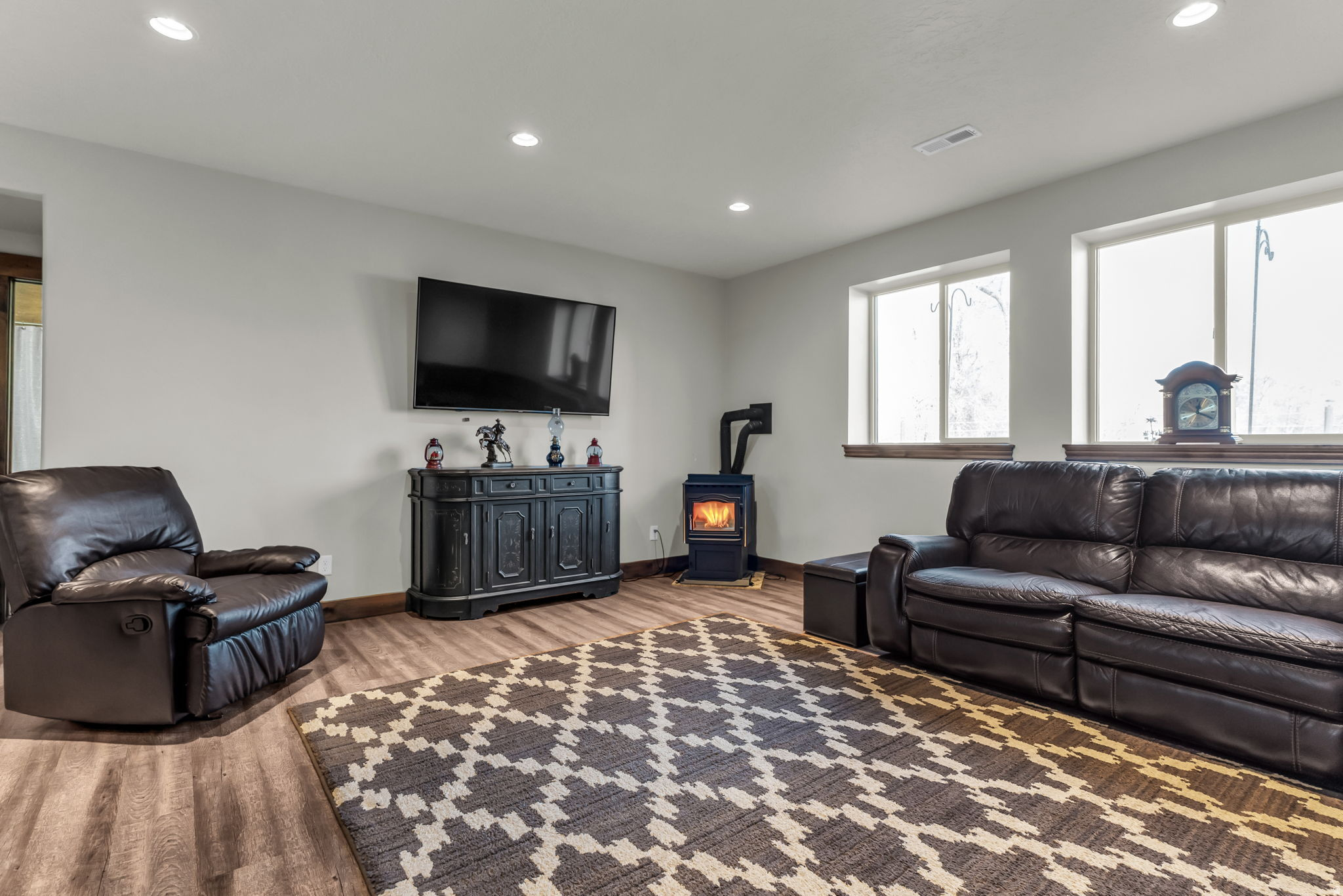 RIVERWOOD SUBDIVISION - Residential