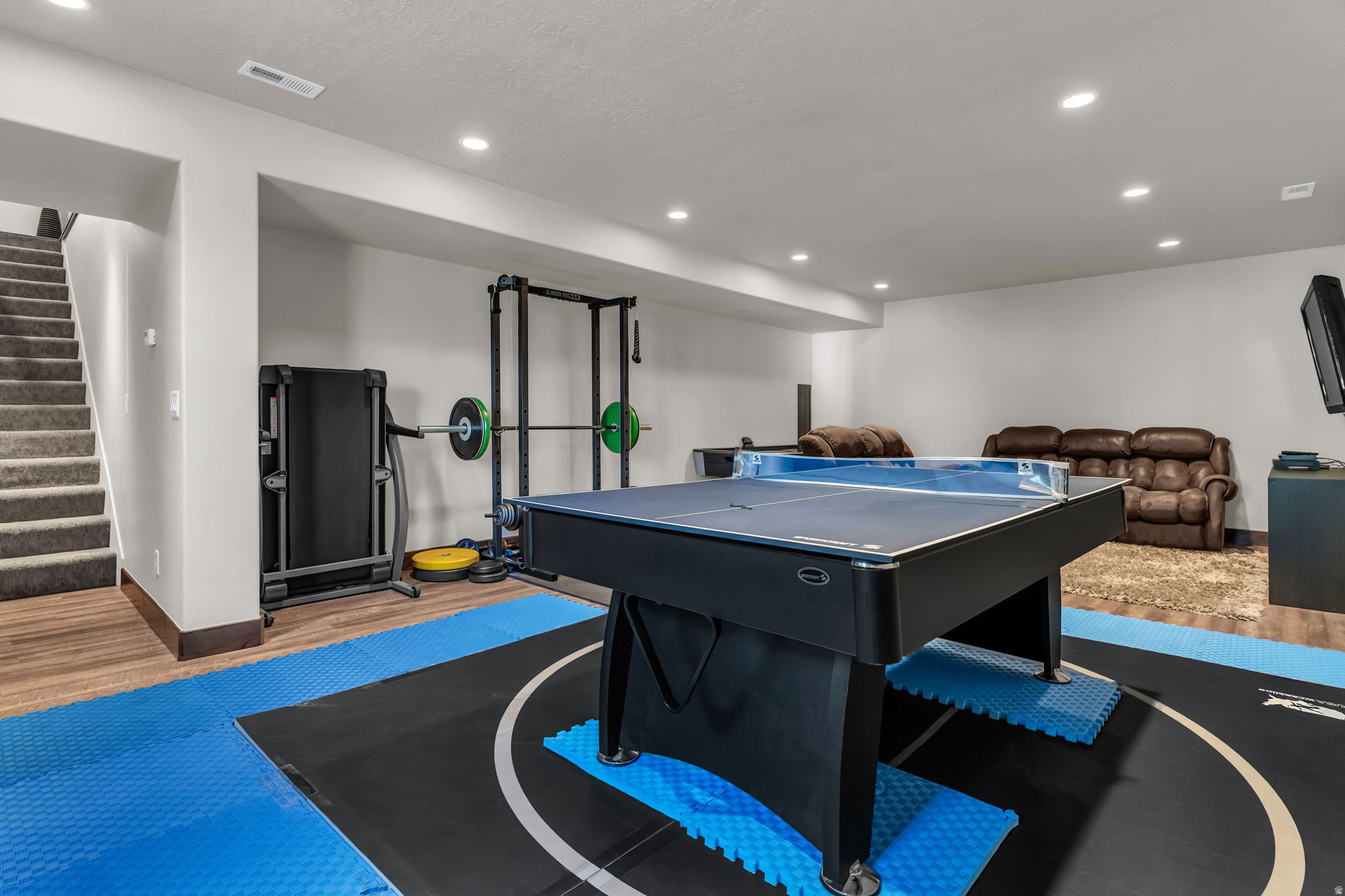 RIVERWOOD SUBDIVISION - Residential