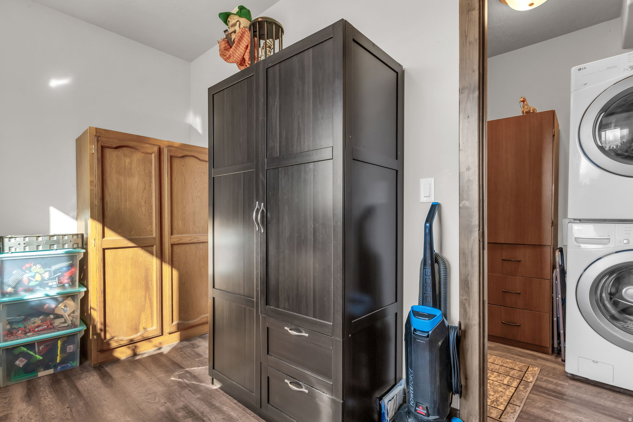 RIVERWOOD SUBDIVISION - Residential