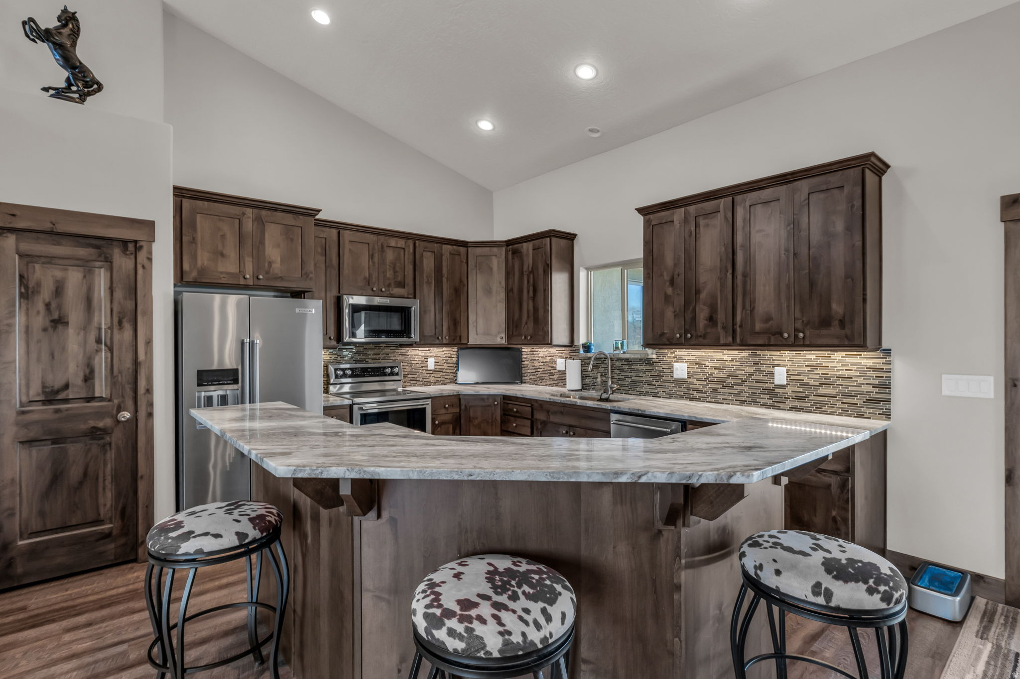 RIVERWOOD SUBDIVISION - Residential