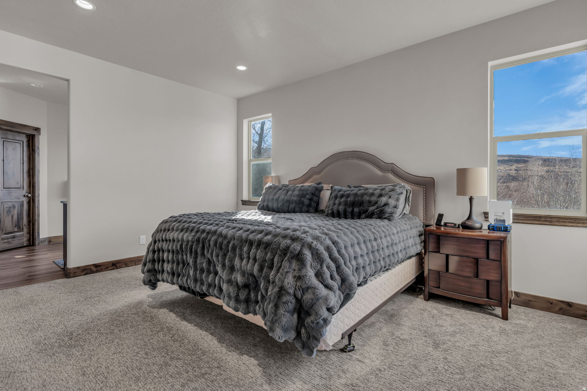 RIVERWOOD SUBDIVISION - Residential