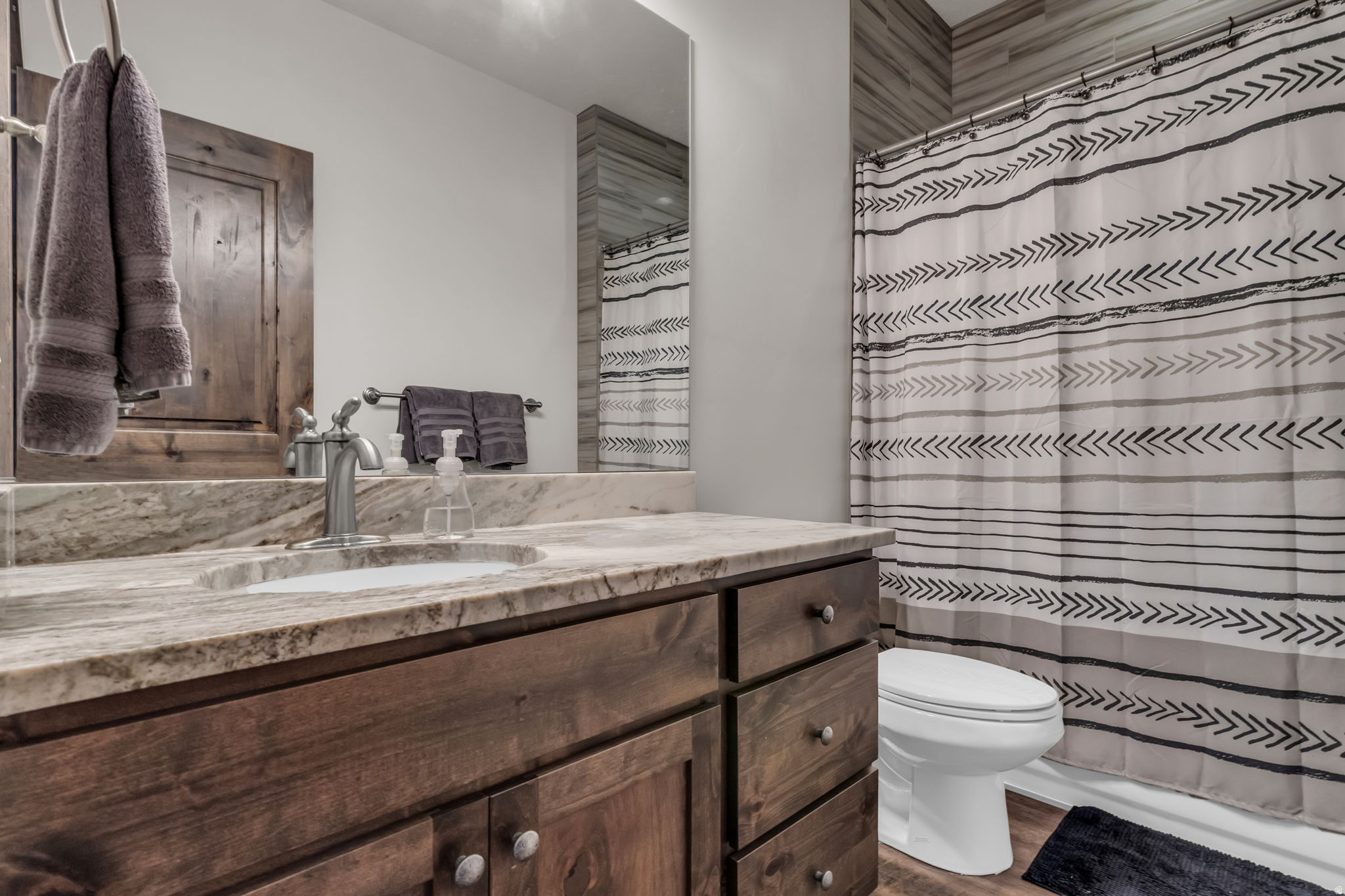 RIVERWOOD SUBDIVISION - Residential