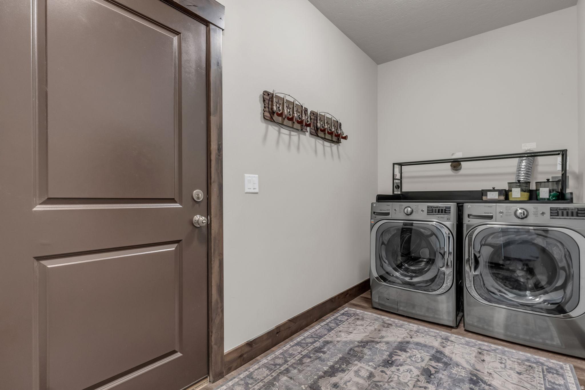 RIVERWOOD SUBDIVISION - Residential