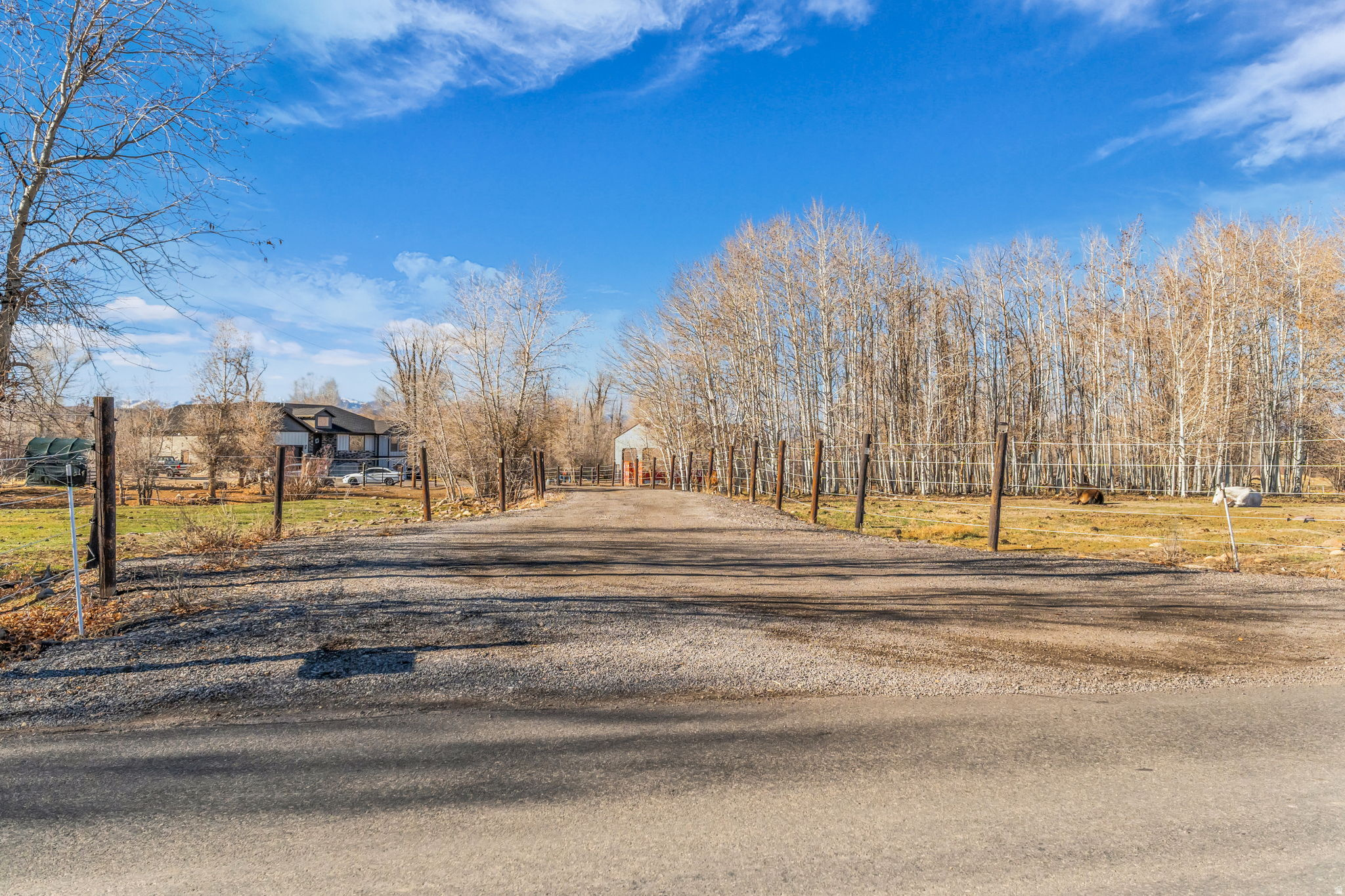 RIVERWOOD SUBDIVISION - Residential