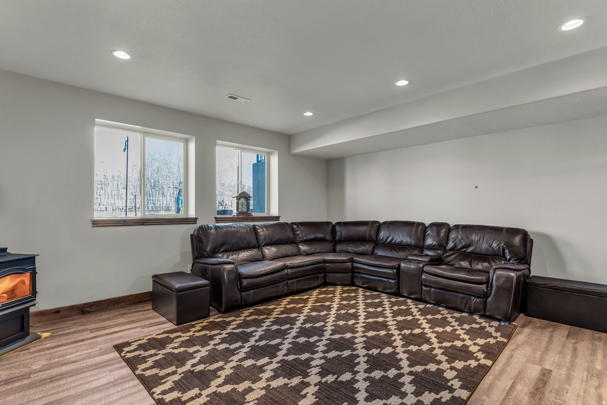 RIVERWOOD SUBDIVISION - Residential