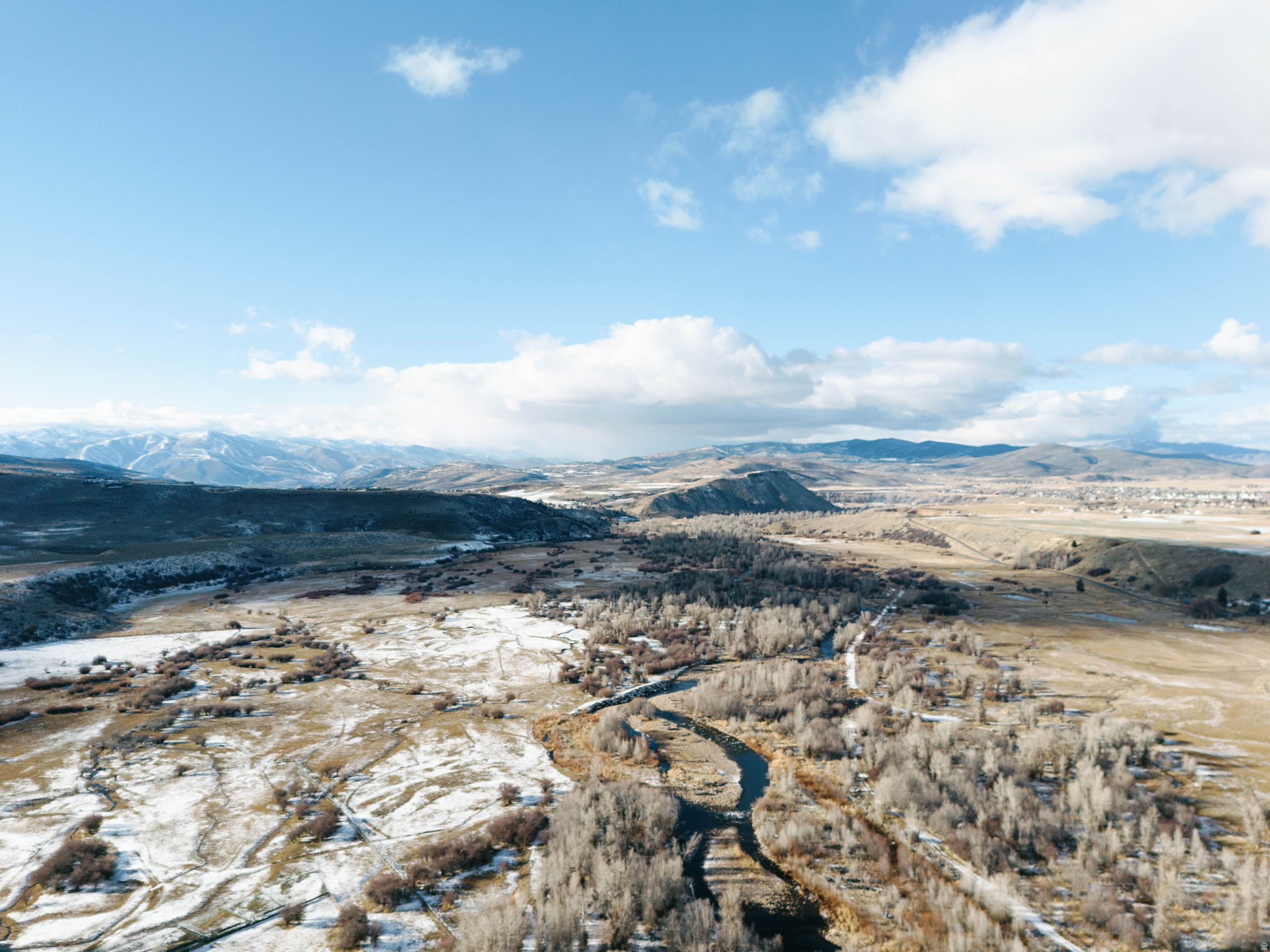 RIVERWOOD SUBDIVISION - Residential