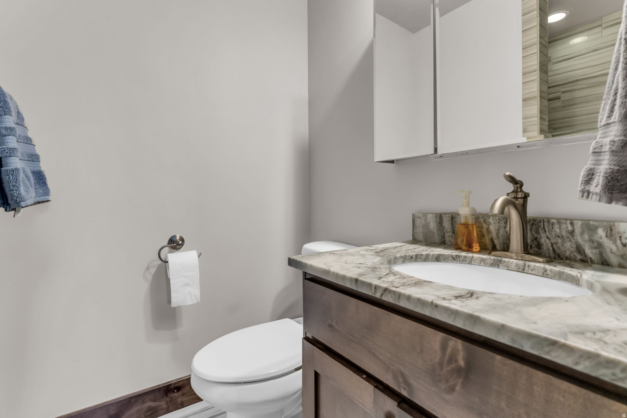 RIVERWOOD SUBDIVISION - Residential