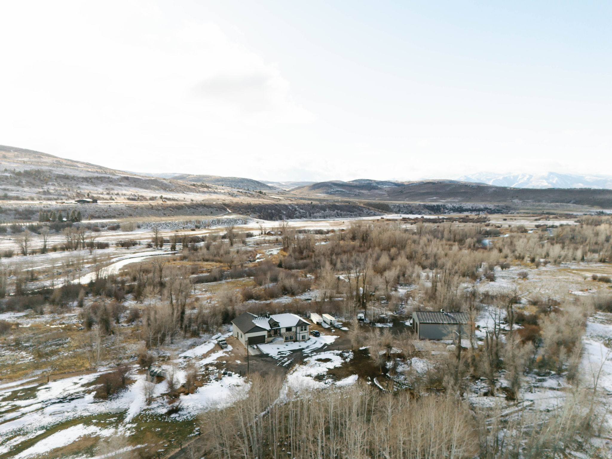 RIVERWOOD SUBDIVISION - Residential