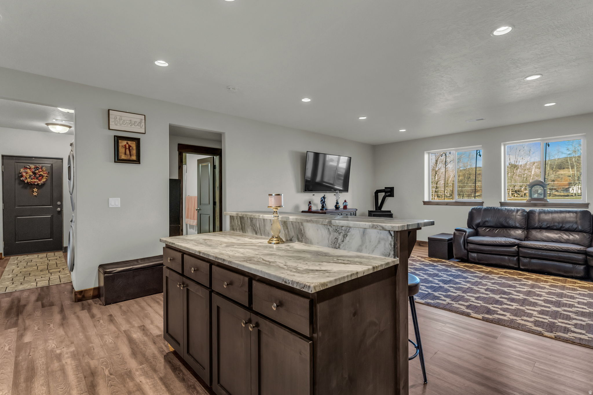 RIVERWOOD SUBDIVISION - Residential