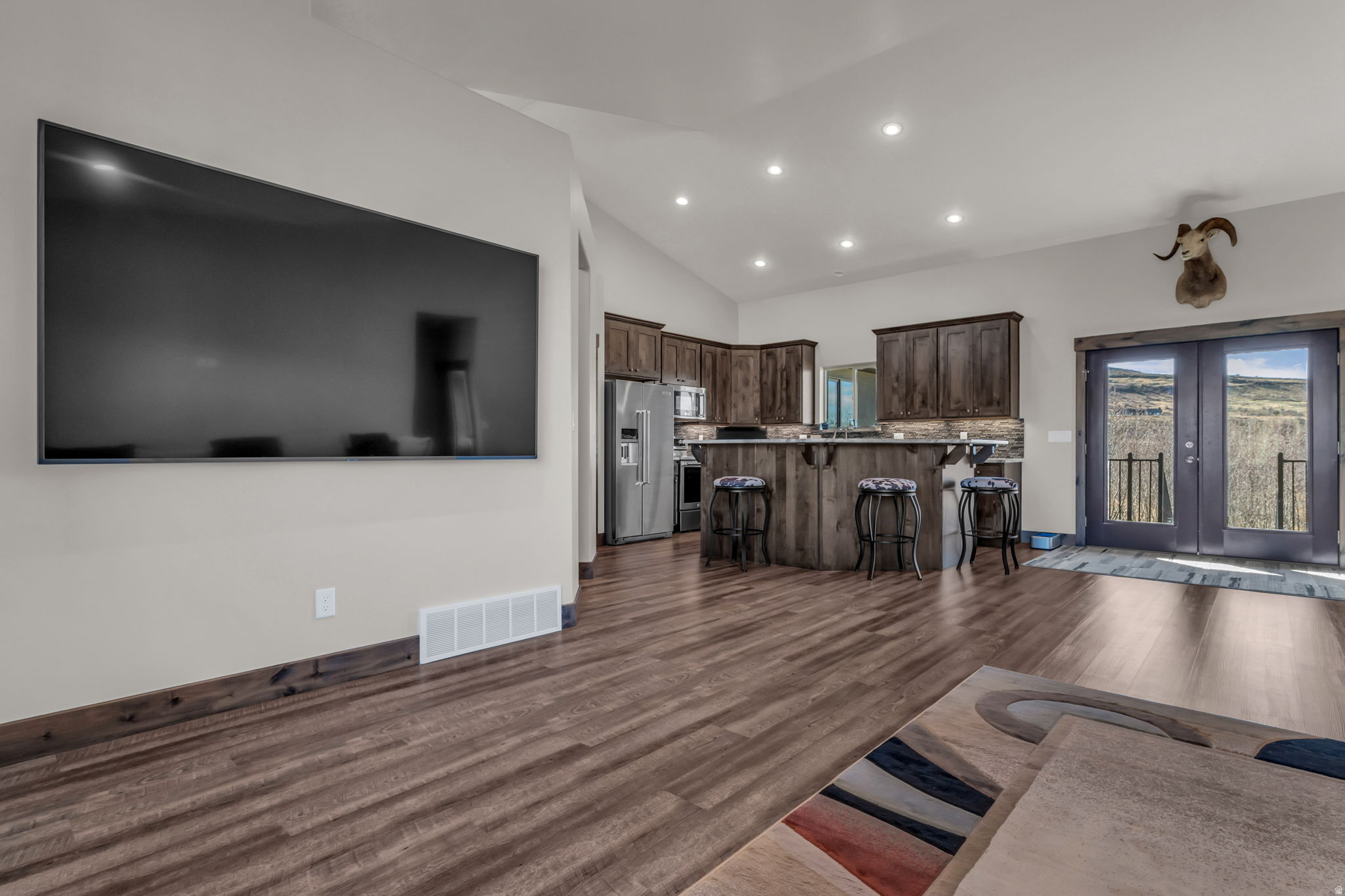 RIVERWOOD SUBDIVISION - Residential