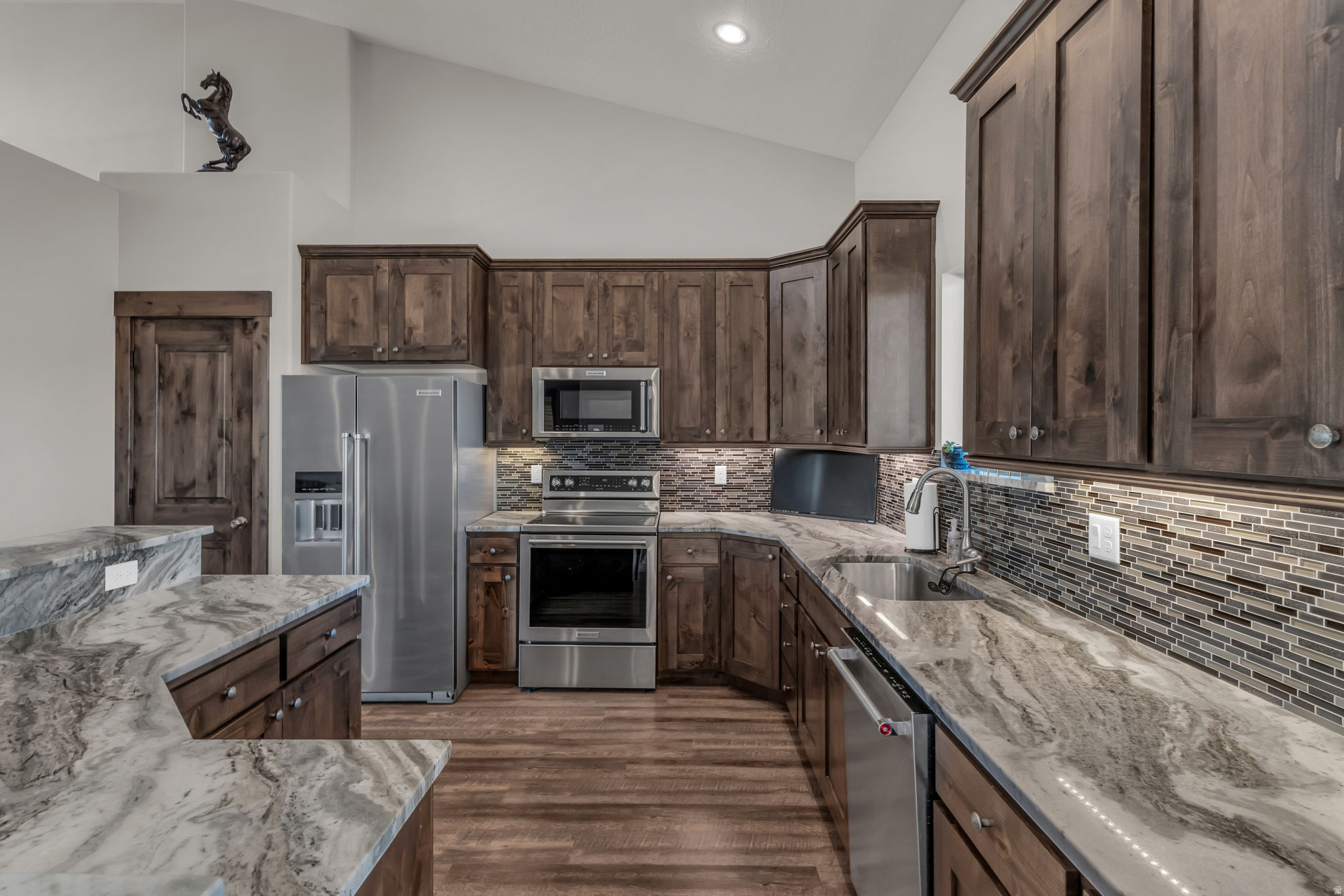 RIVERWOOD SUBDIVISION - Residential