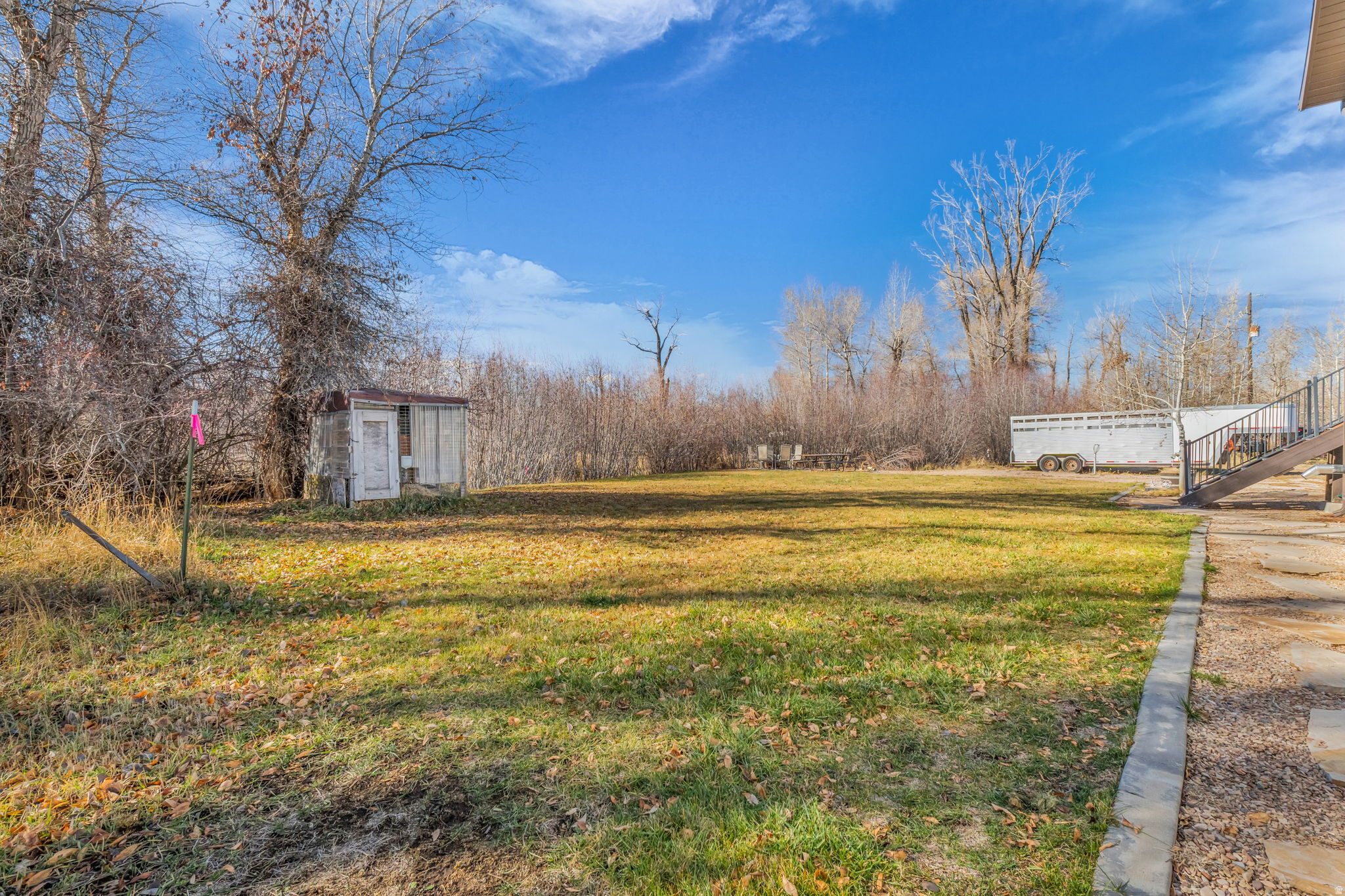 RIVERWOOD SUBDIVISION - Residential