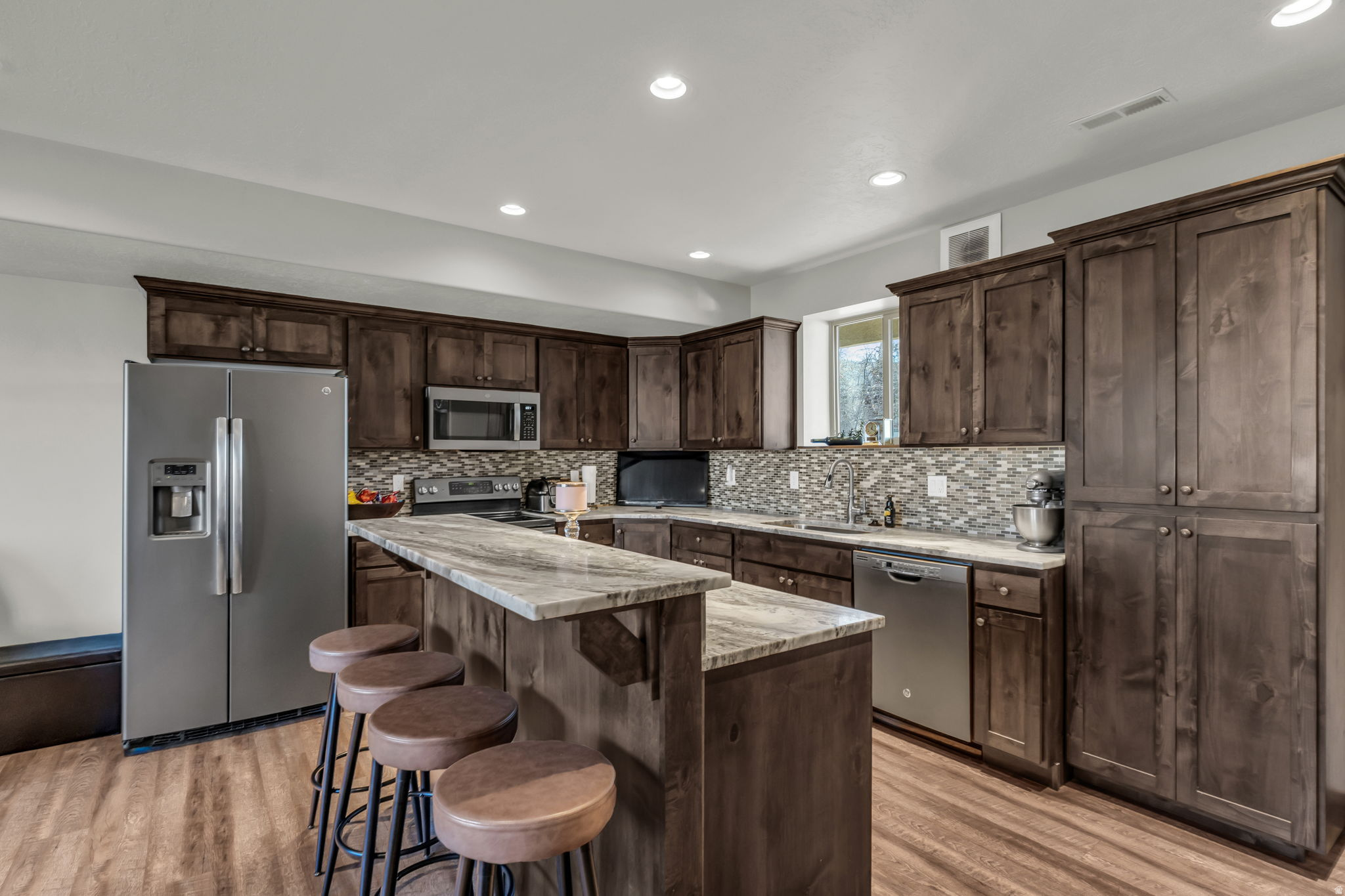 RIVERWOOD SUBDIVISION - Residential