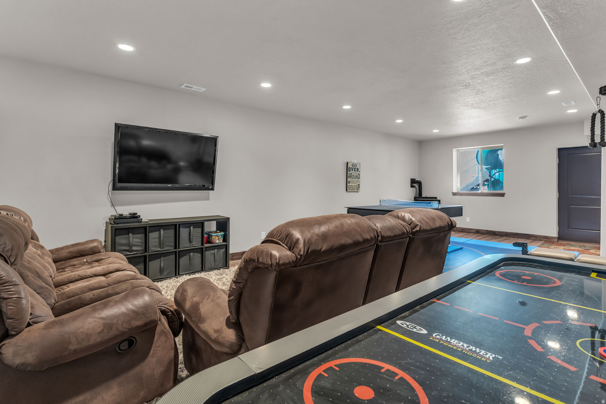 RIVERWOOD SUBDIVISION - Residential