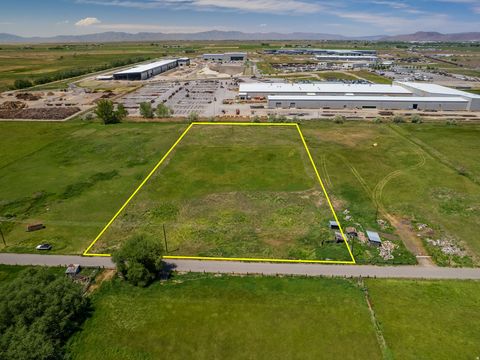 Photo of Brigham City, UT 84302 (MLS # 2167238)