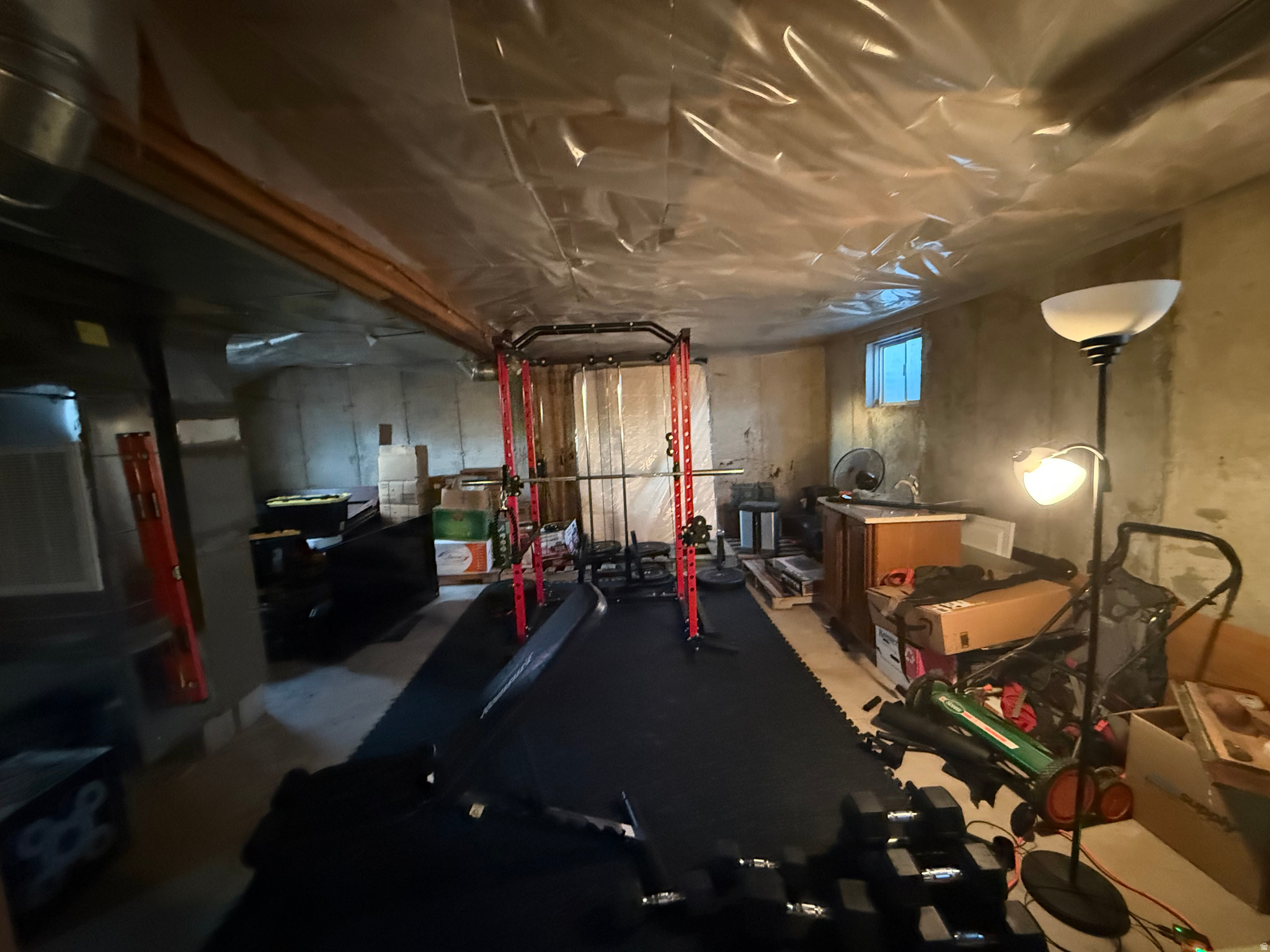 STRAWBERRY EAST - Residential