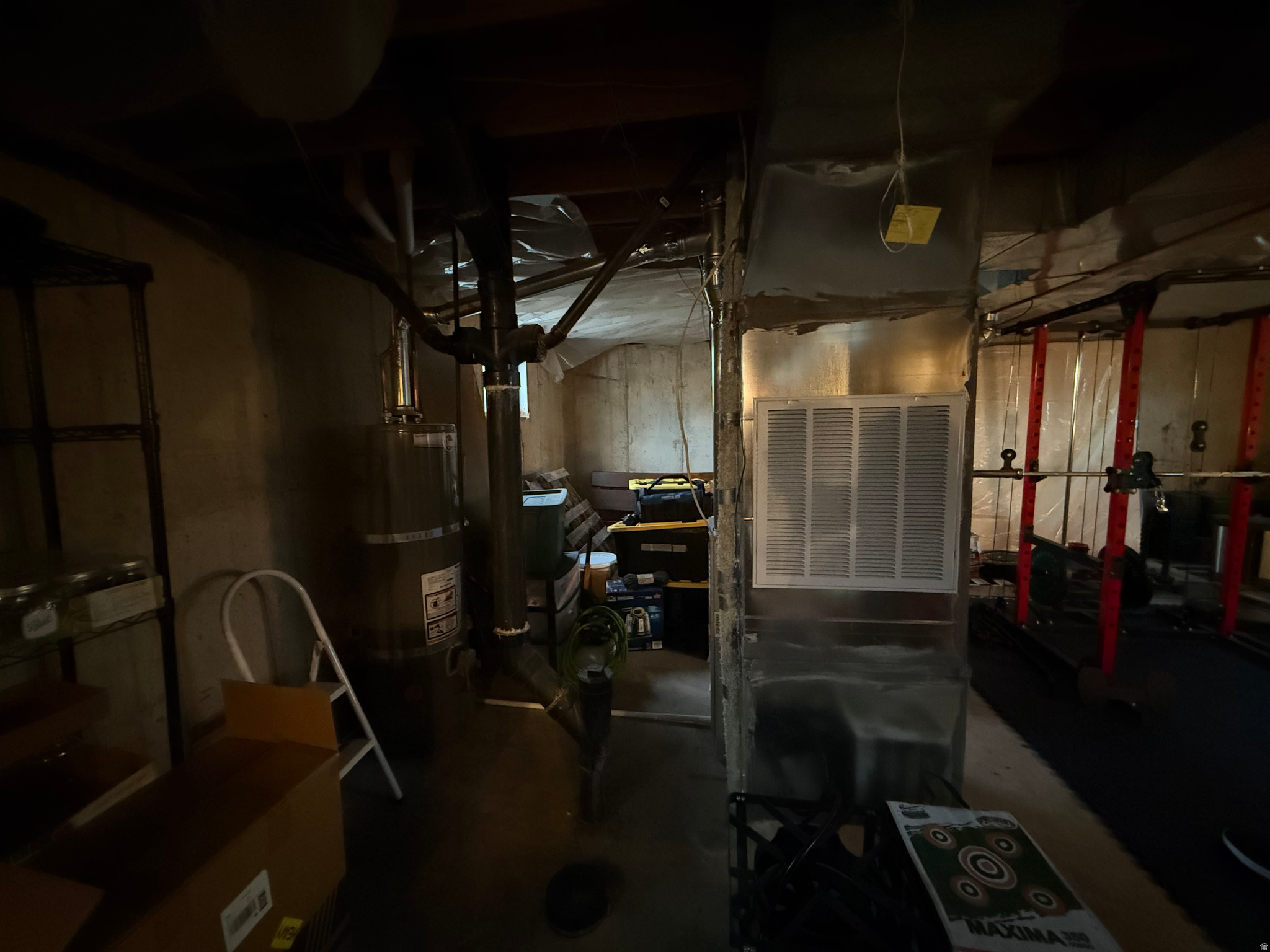 STRAWBERRY EAST - Residential