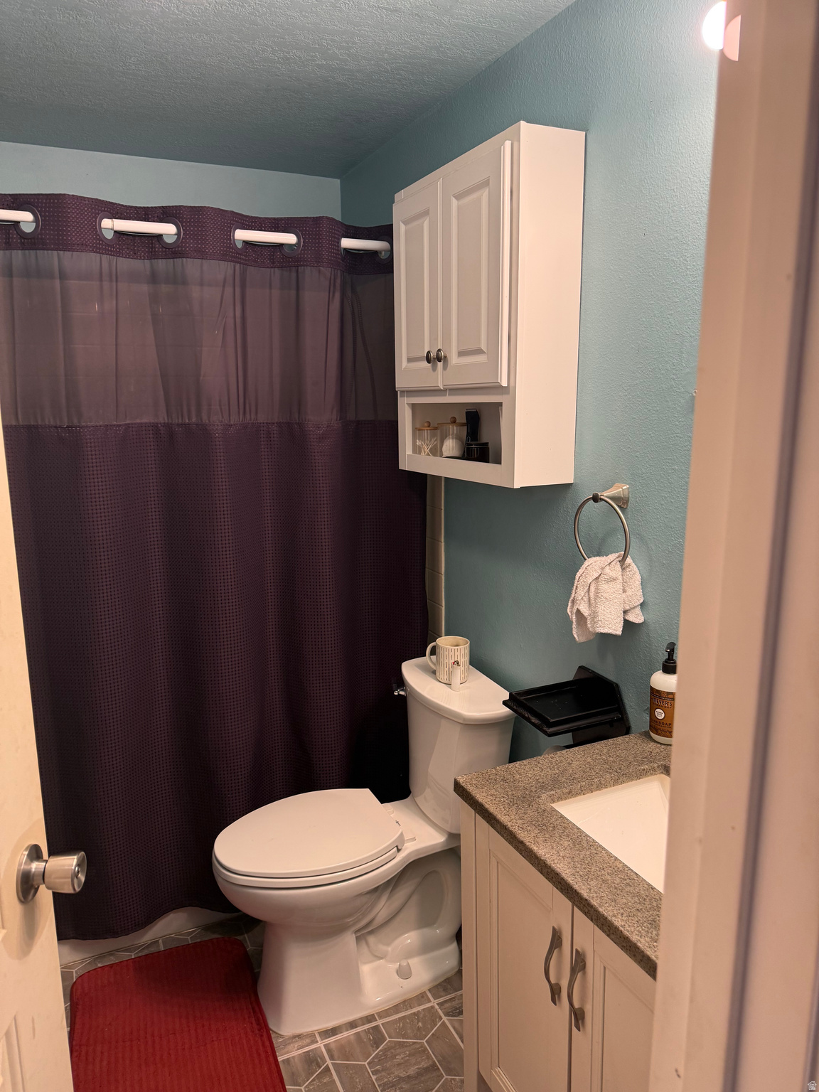 STRAWBERRY EAST - Residential