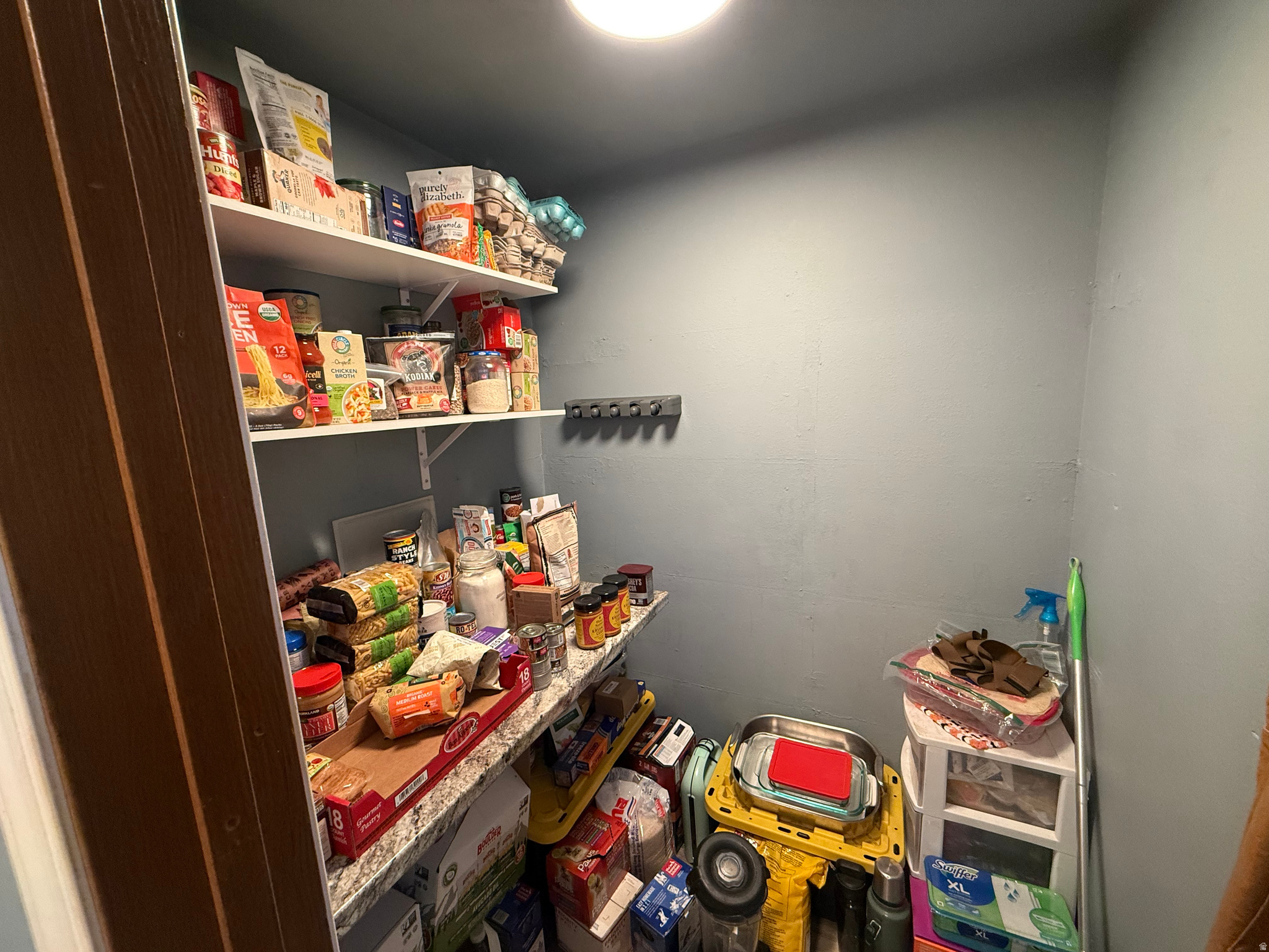 STRAWBERRY EAST - Residential